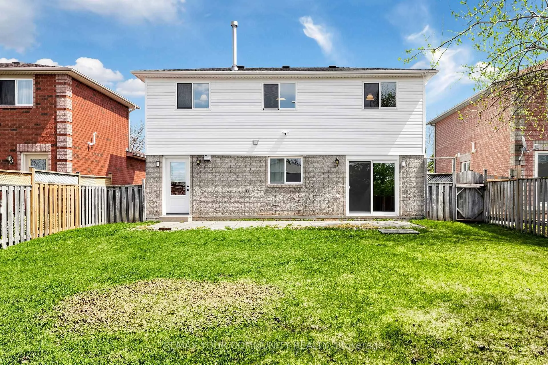 Photo 44 of 91 Columbia Road, Barrie, Holly — HOMEH