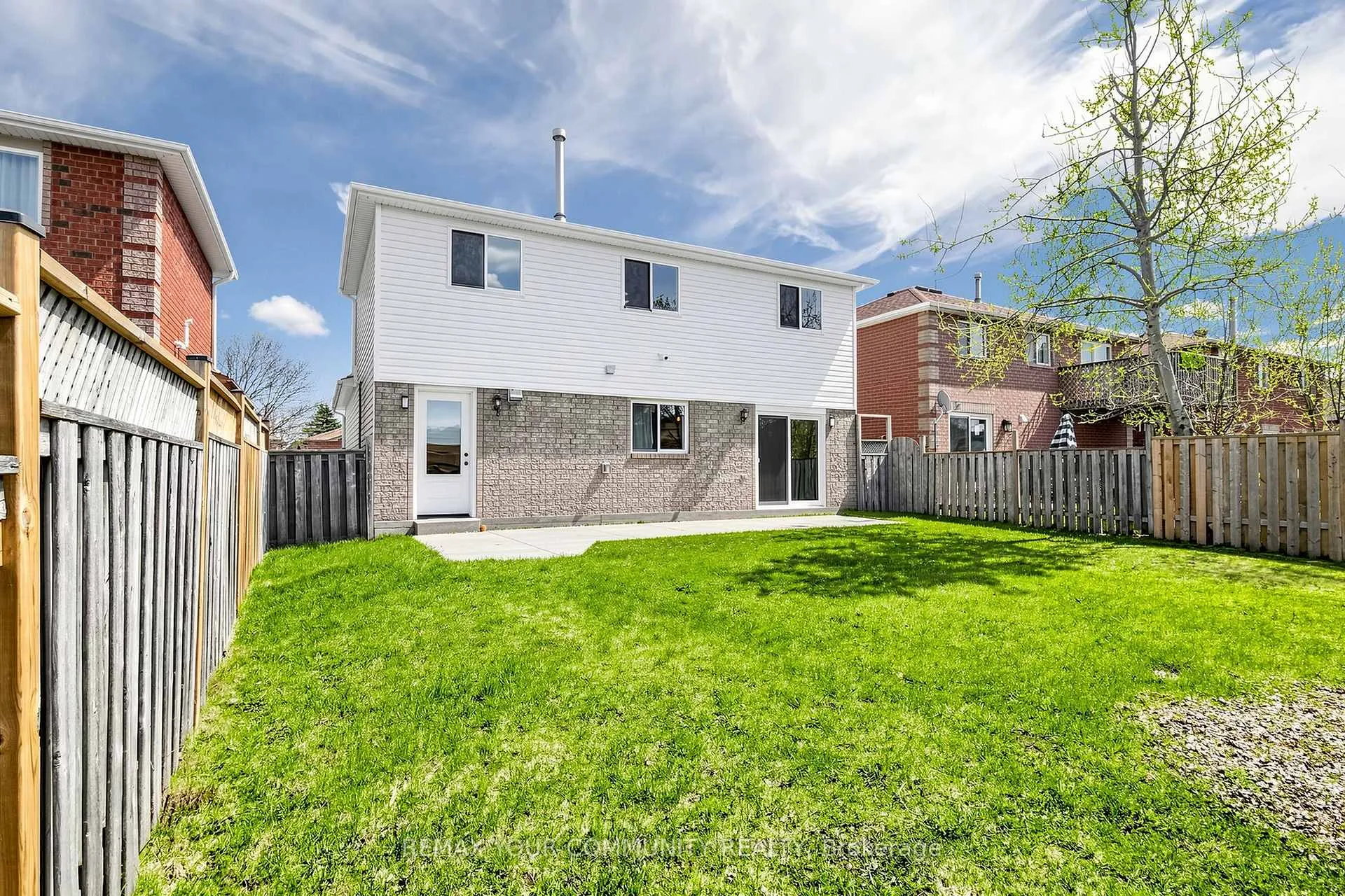 Photo 45 of 91 Columbia Road, Barrie, Holly — HOMEH