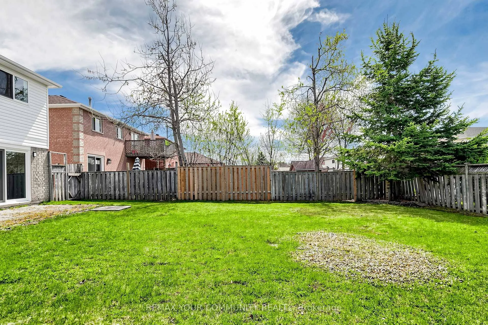 Photo 46 of 91 Columbia Road, Barrie, Holly — HOMEH