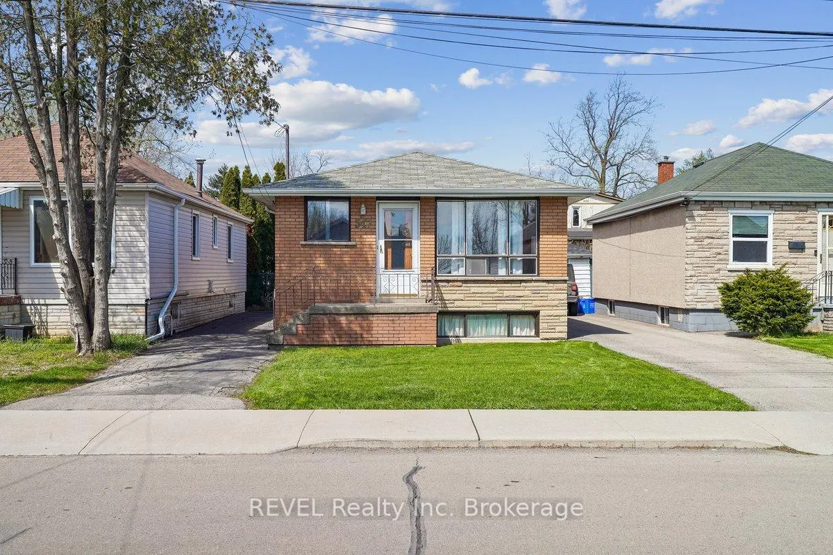 Photo 1 of 547 Quebec Street, Hamilton, Parkview — HOMEH