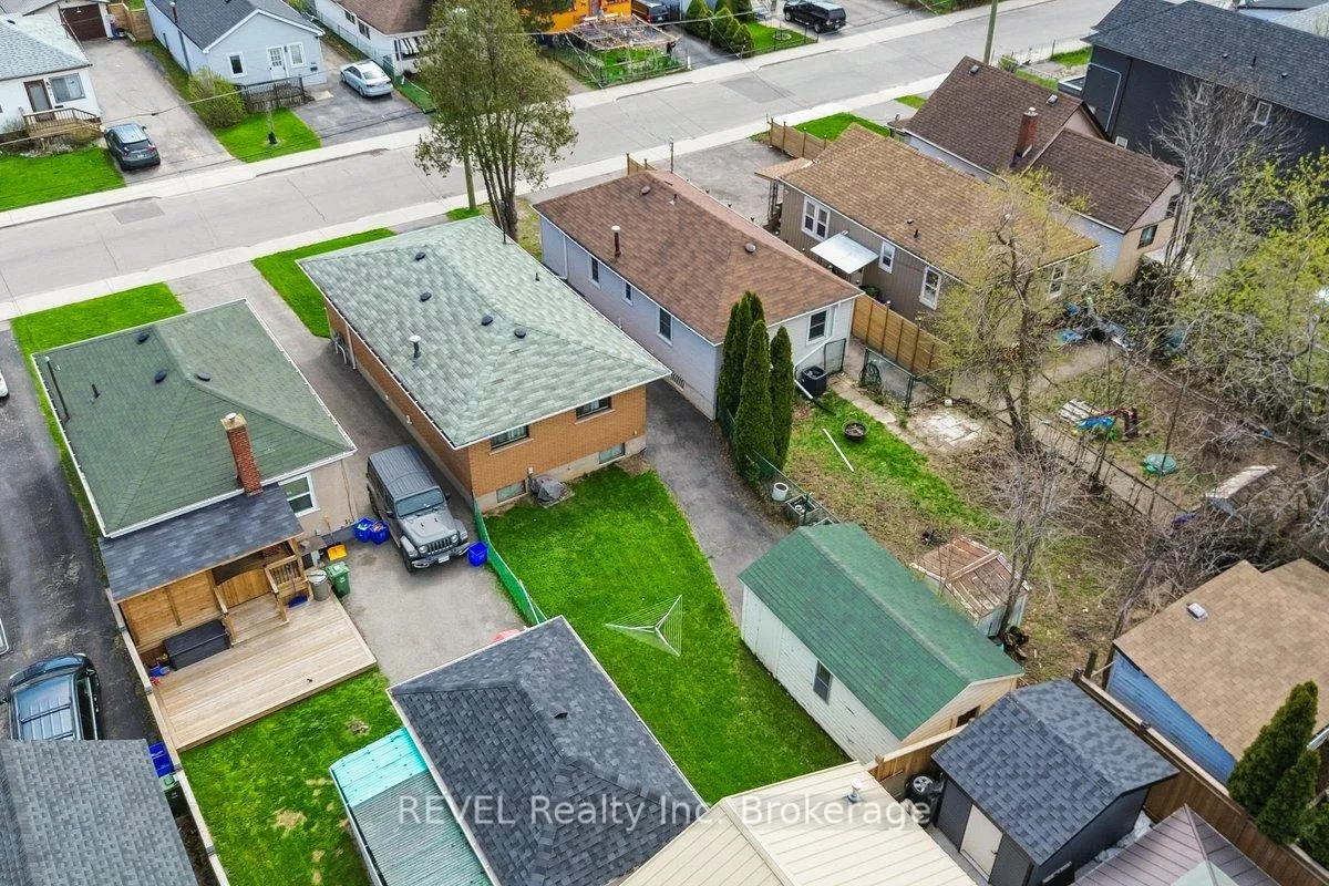 Photo 14 of 547 Quebec Street, Hamilton, Parkview — HOMEH