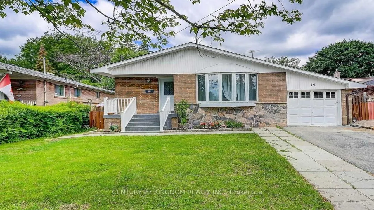 Photo 1 of Unit Basement, 10 Shoreview Drive, Scarborough, West Hill — HOMEH