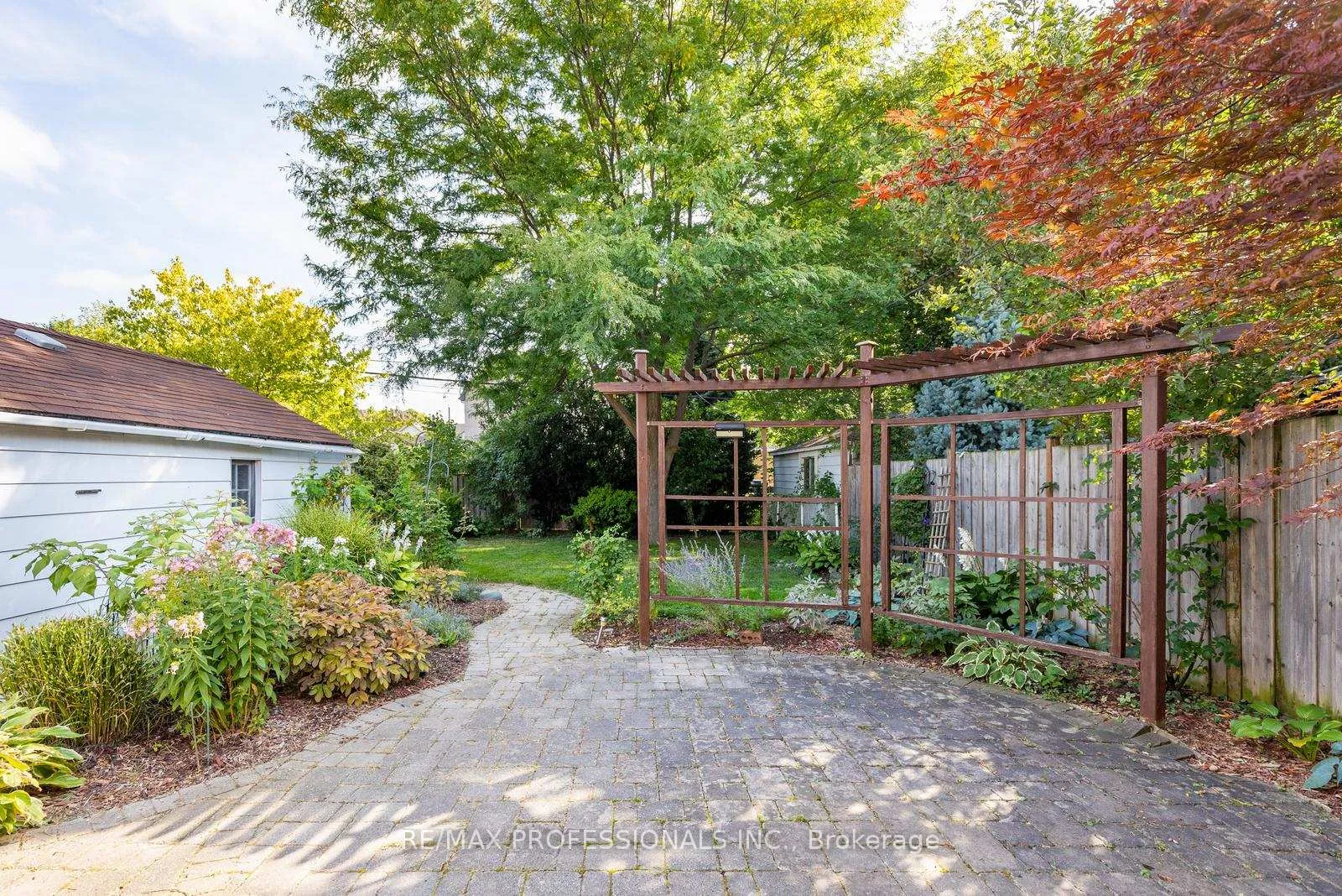 Photo 21 of 25 Charleston Road, Etobicoke, Islington-City Centre West — HOMEH