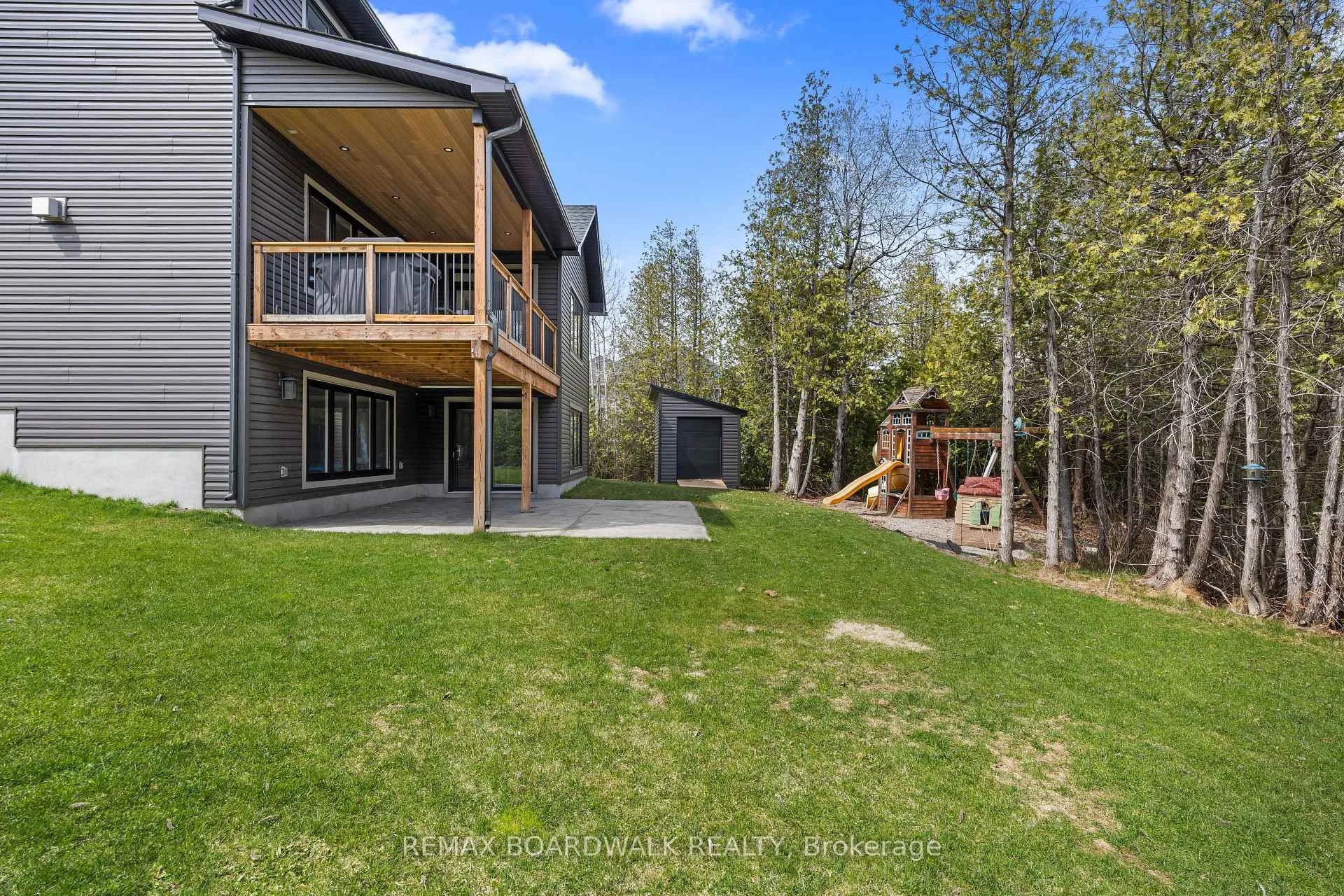 Photo 38 of 104 Stonewood Drive, Beckwith, Beckwith Twp — HOMEH