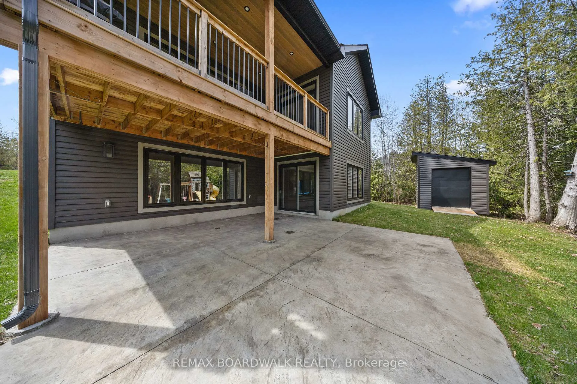 Photo 39 of 104 Stonewood Drive, Beckwith, Beckwith Twp — HOMEH