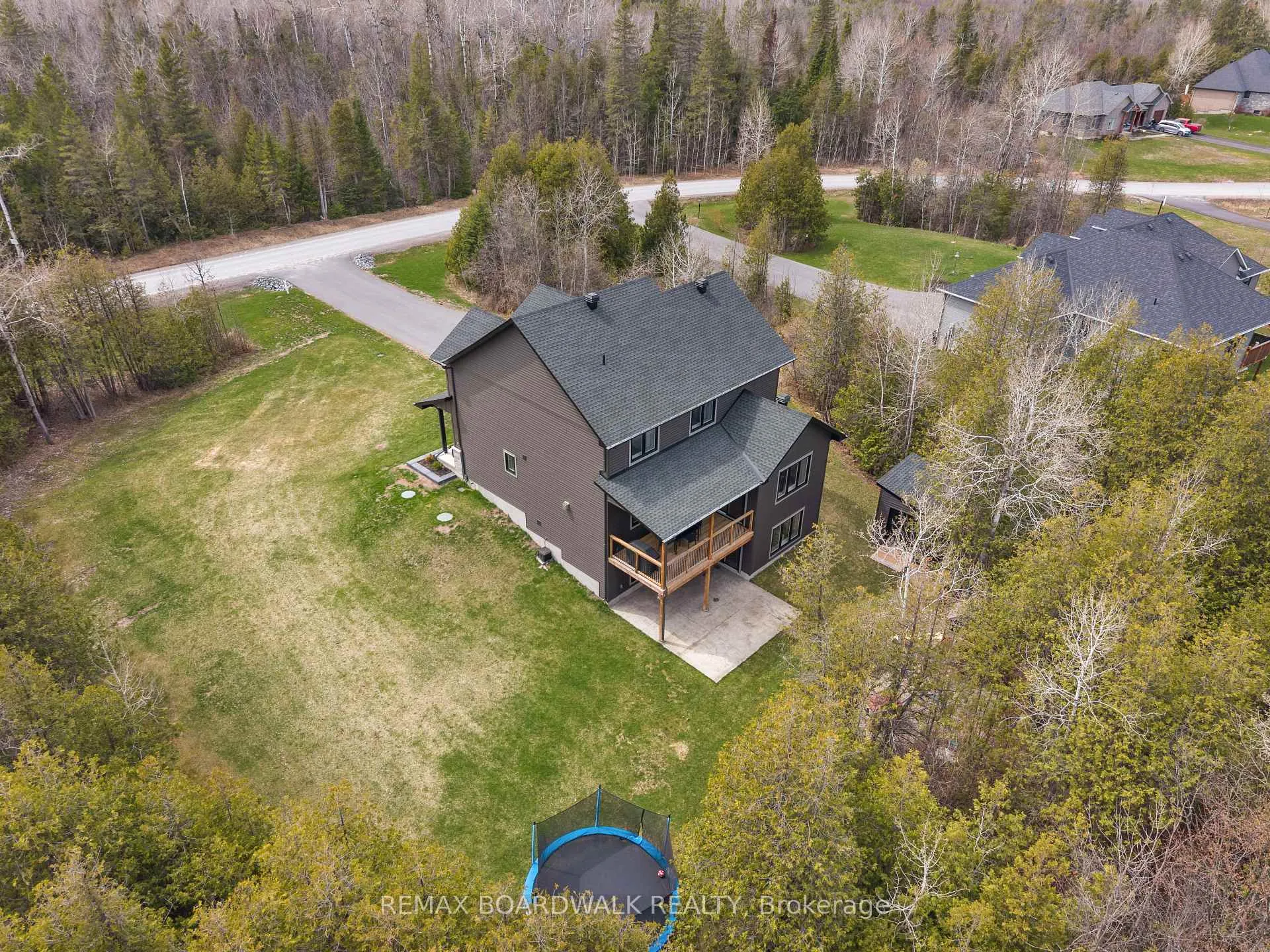 Photo 42 of 104 Stonewood Drive, Beckwith, Beckwith Twp — HOMEH
