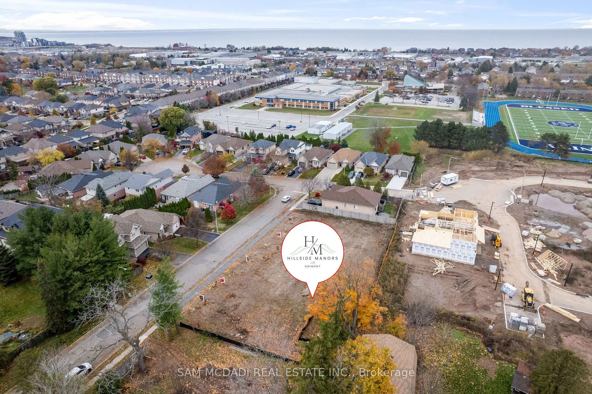 Photo 29 of Unit Lot 2, 18 Linden Lane, Grimsby, Grimsby West — HOMEH