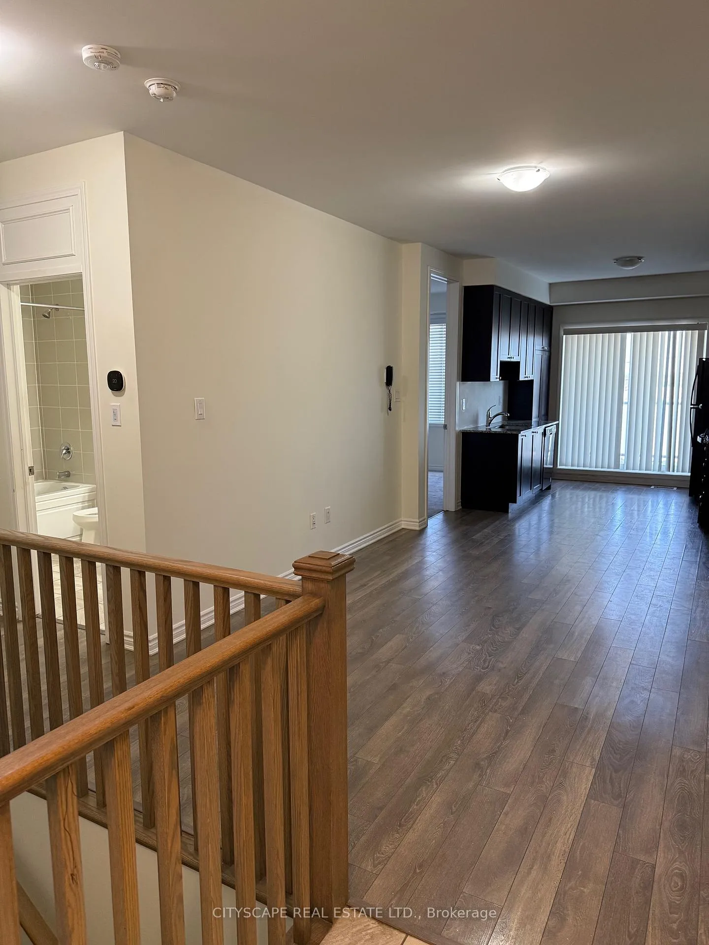 Photo 1 of Unit 604, 1148 Dragonfly Avenue, Pickering, Rural Pickering — HOMEH