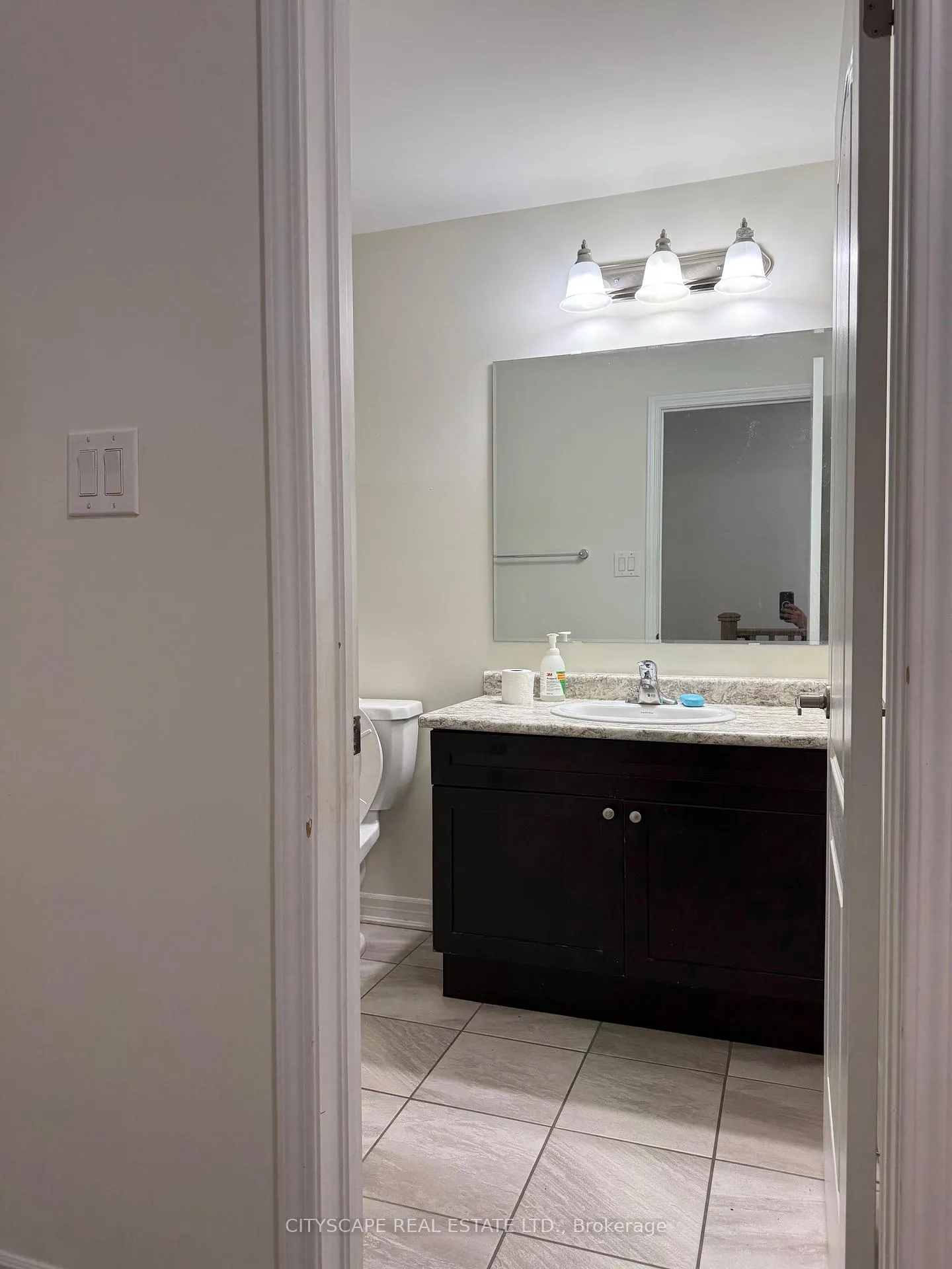 Photo 6 of Unit 604, 1148 Dragonfly Avenue, Pickering, Rural Pickering — HOMEH