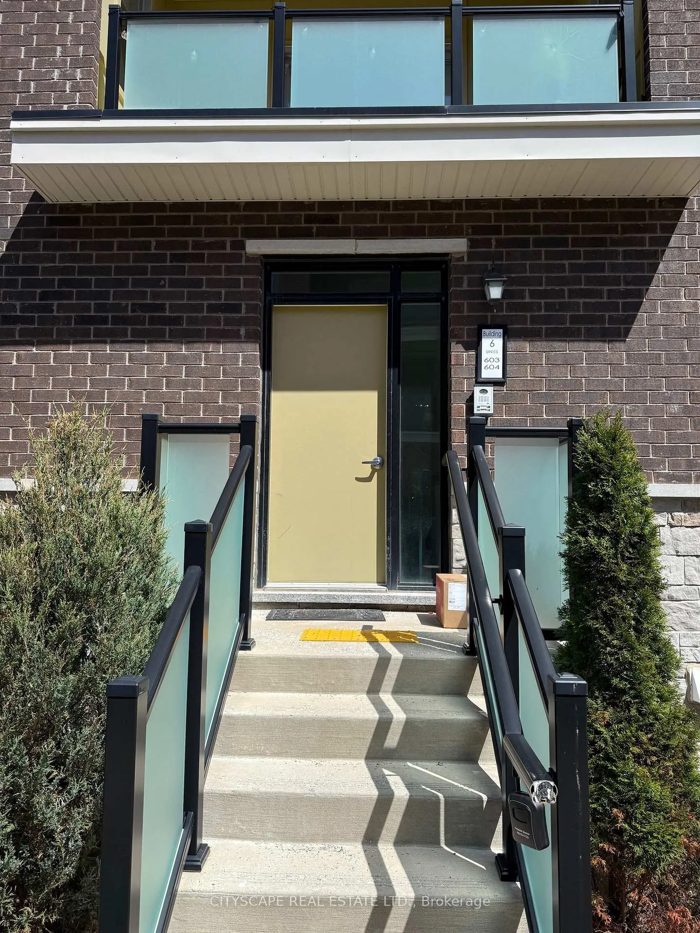 Photo 14 of Unit 604, 1148 Dragonfly Avenue, Pickering, Rural Pickering — HOMEH