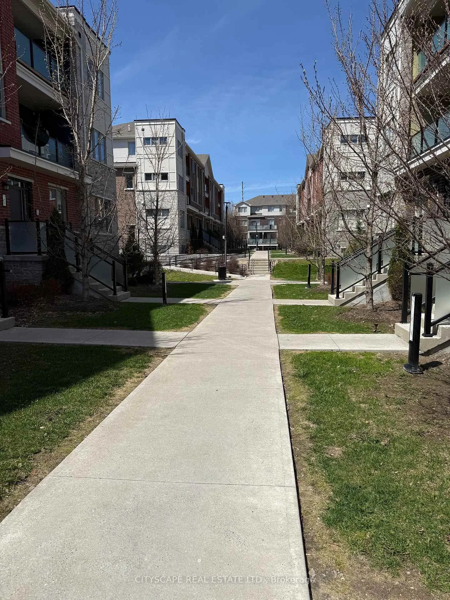 Photo 16 of Unit 604, 1148 Dragonfly Avenue, Pickering, Rural Pickering — HOMEH