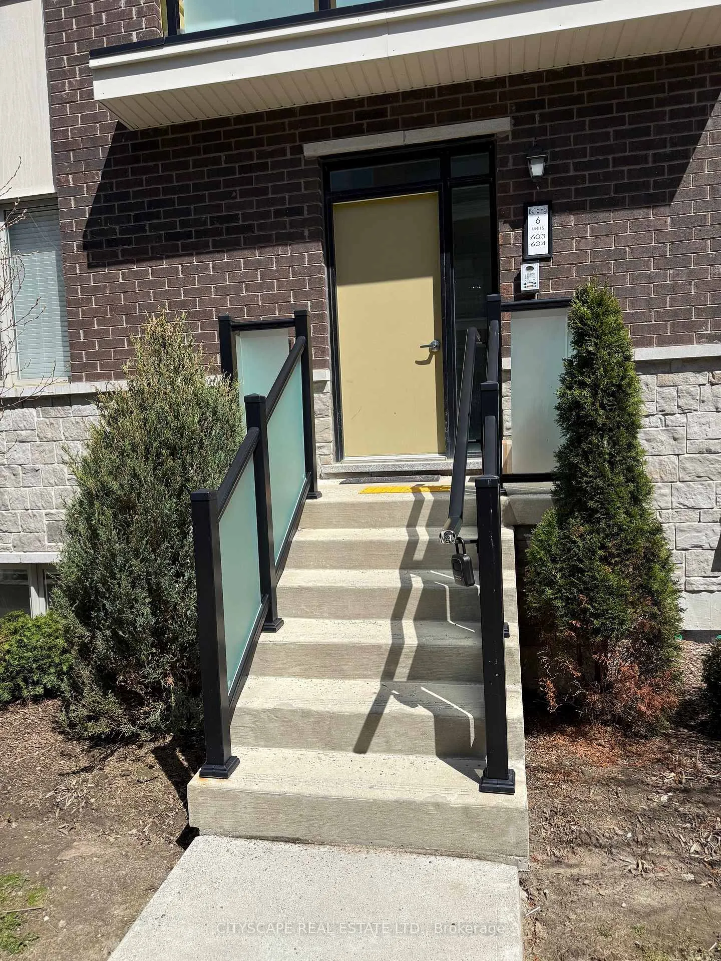 Photo 17 of Unit 604, 1148 Dragonfly Avenue, Pickering, Rural Pickering — HOMEH