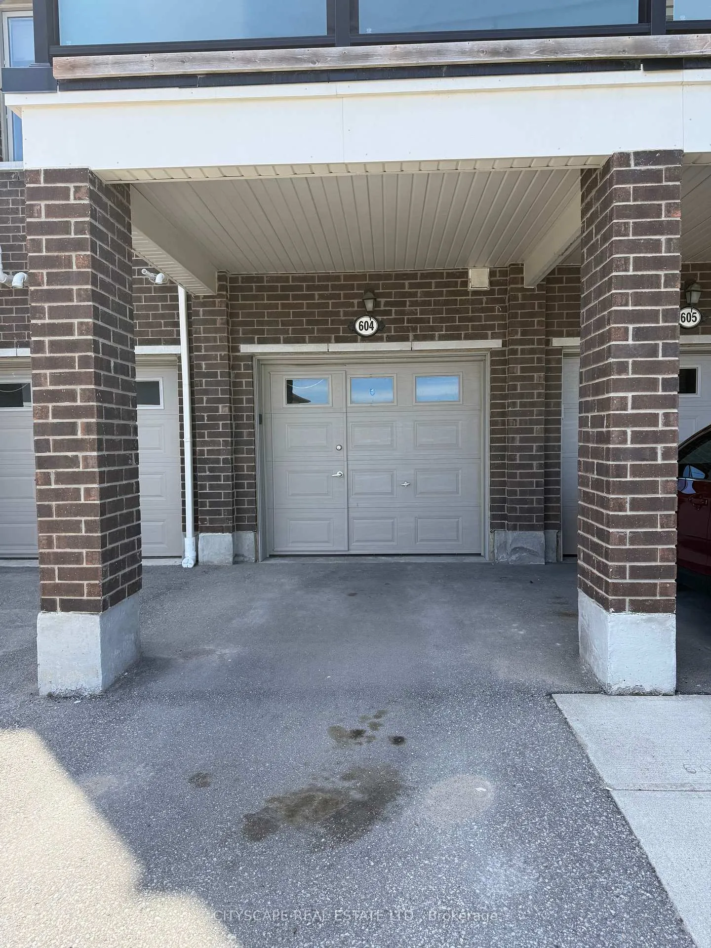 Photo 18 of Unit 604, 1148 Dragonfly Avenue, Pickering, Rural Pickering — HOMEH