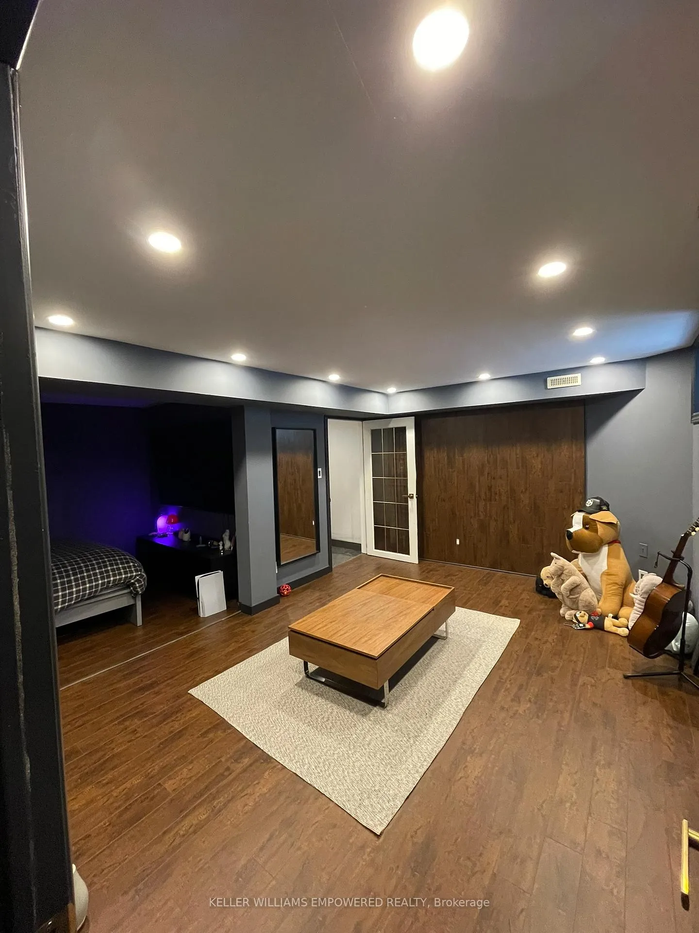 Photo 30 of 28 Foreht Crescent, Aurora, Aurora Heights — HOMEH