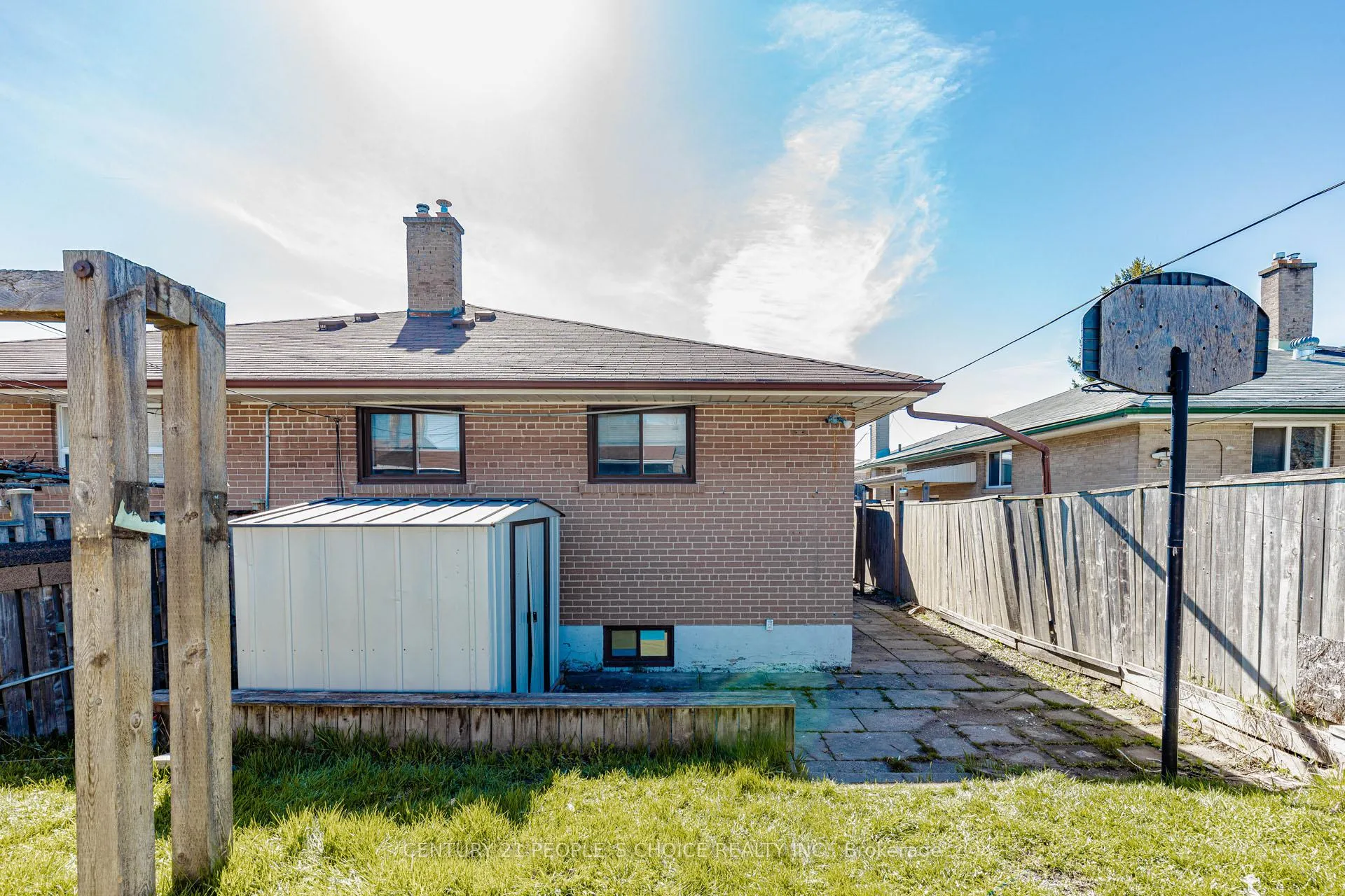 Photo 29 of 8 Dean Street N, Brampton, Brampton East — HOMEH