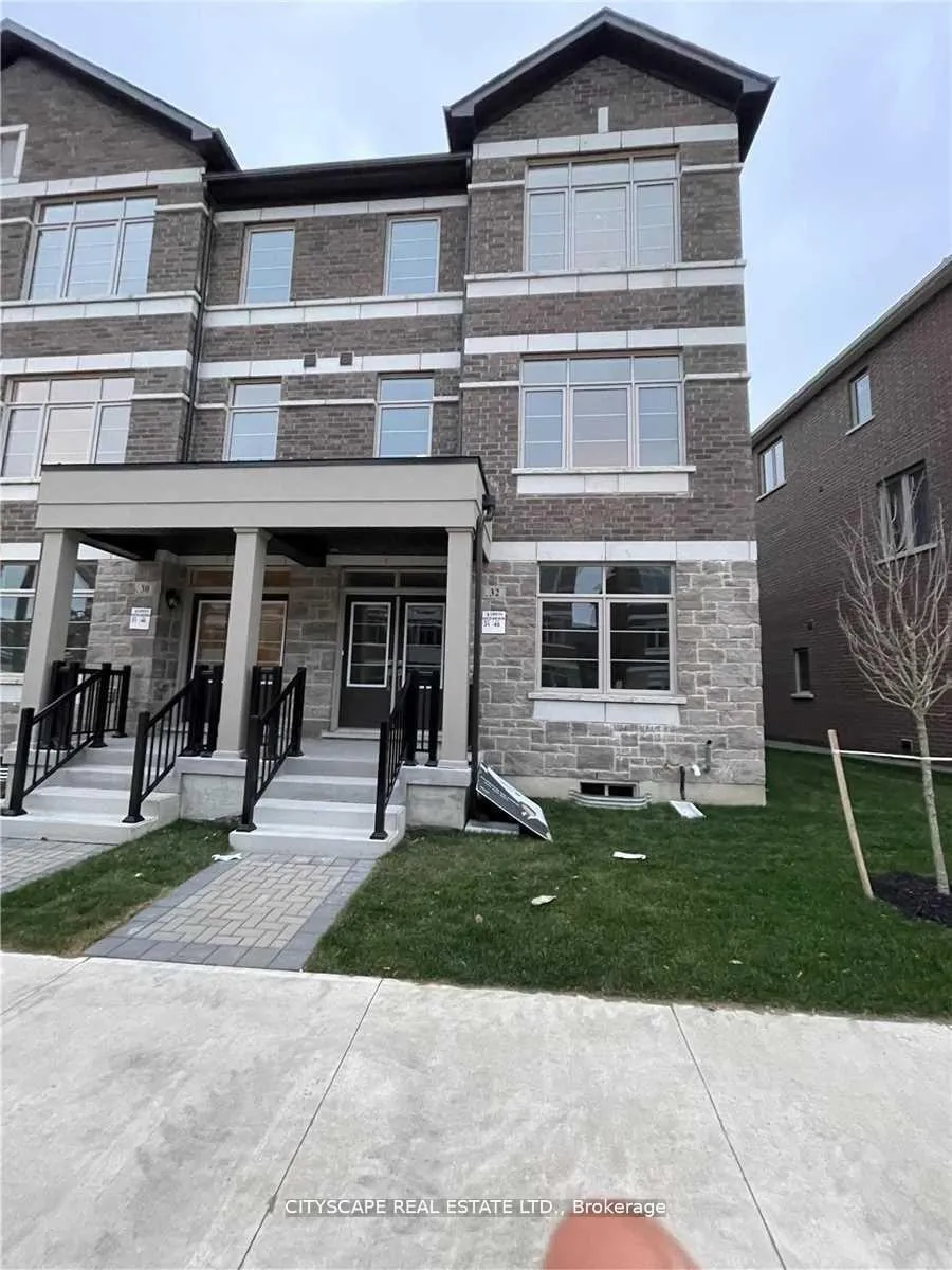 Photo 1 of 32 Floyd Ford Way, Markham, Cedar Grove — HOMEH