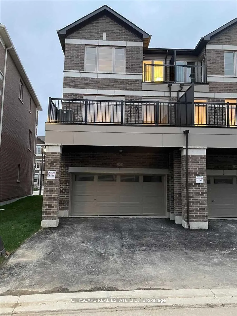 Photo 2 of 32 Floyd Ford Way, Markham, Cedar Grove — HOMEH