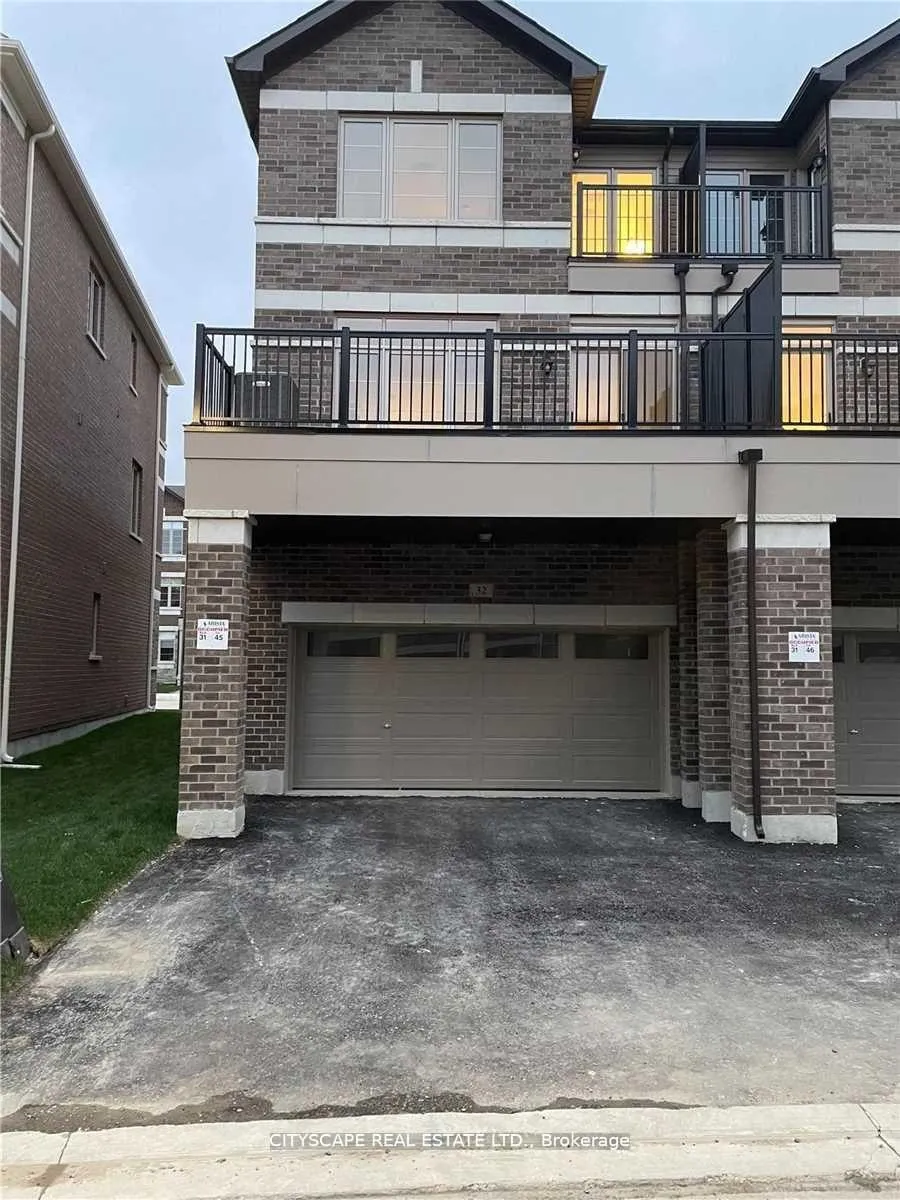 Photo 21 of 32 Floyd Ford Way, Markham, Cedar Grove — HOMEH