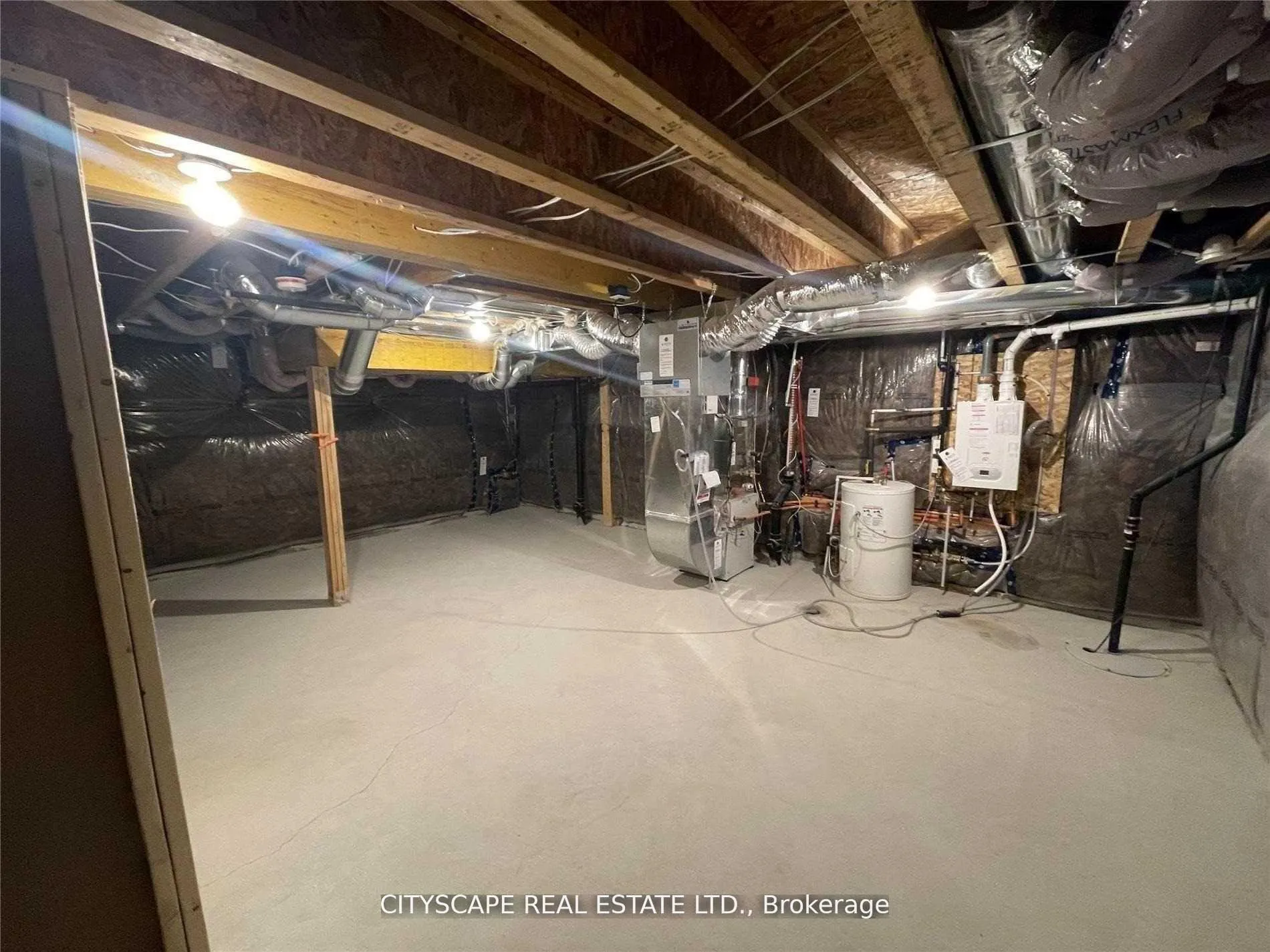 Photo 23 of 32 Floyd Ford Way, Markham, Cedar Grove — HOMEH