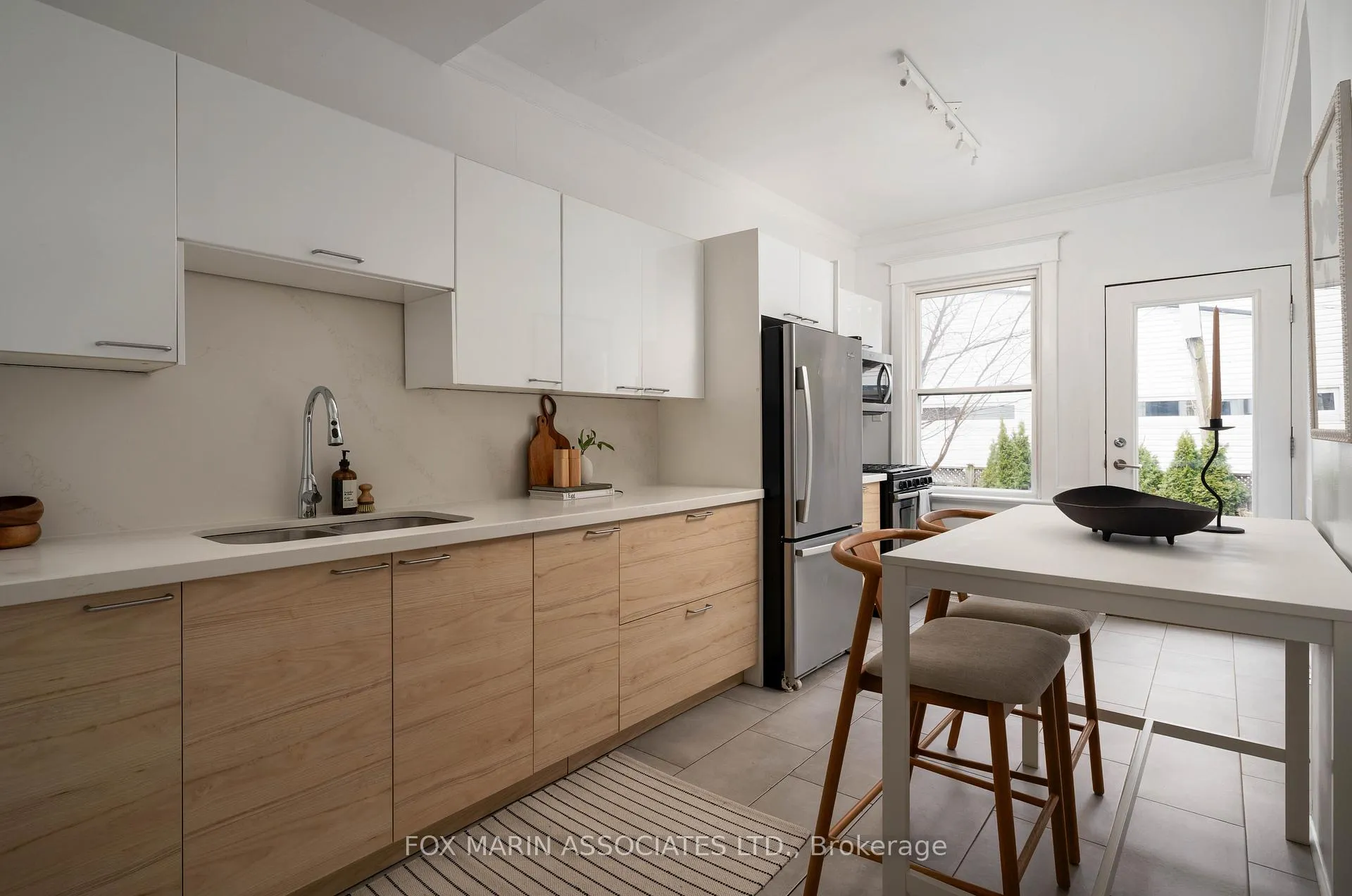 Photo 1 of 140 Jones Avenue, Toronto, South Riverdale — HOMEH