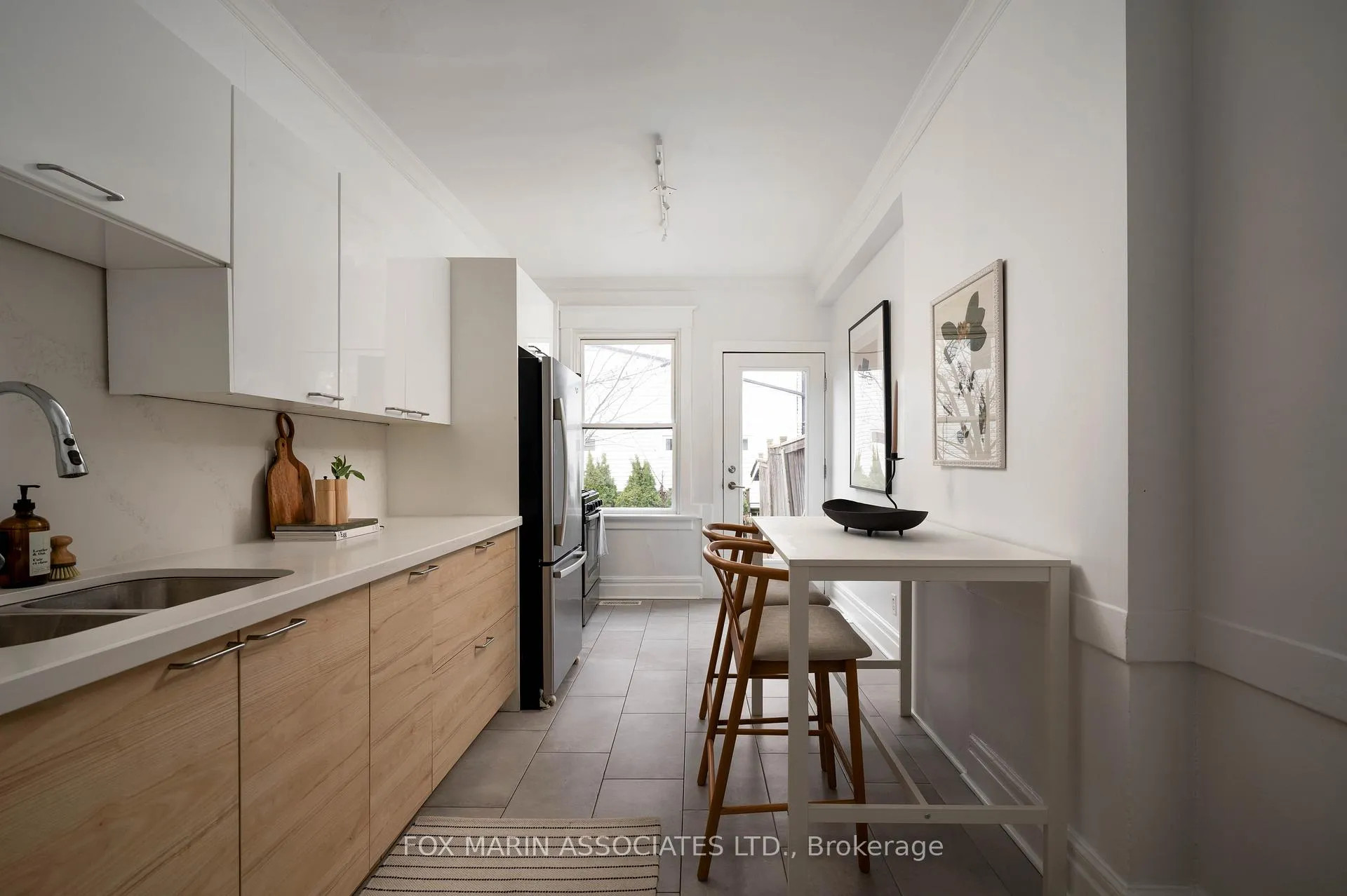 Photo 2 of 140 Jones Avenue, Toronto, South Riverdale — HOMEH