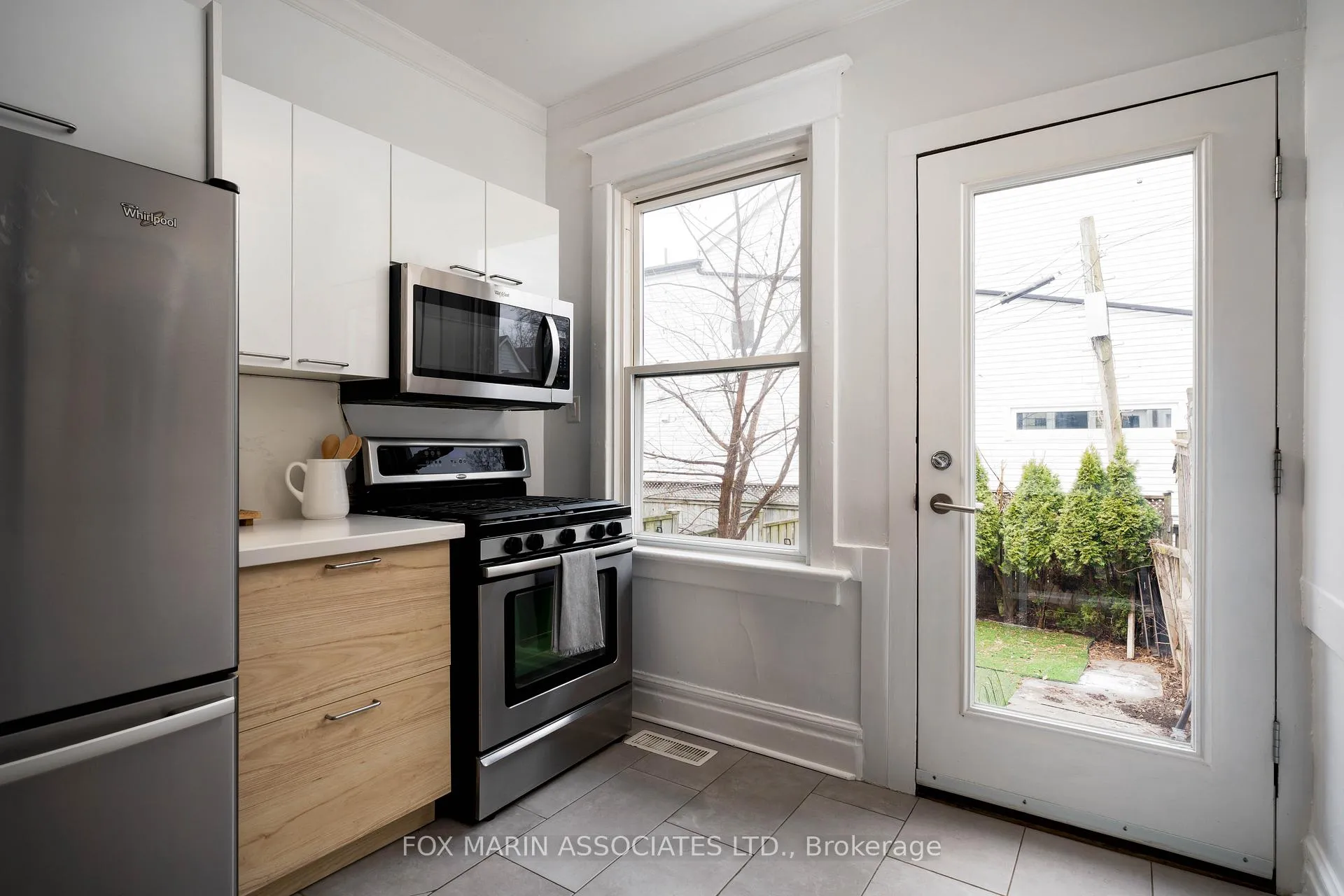 Photo 3 of 140 Jones Avenue, Toronto, South Riverdale — HOMEH