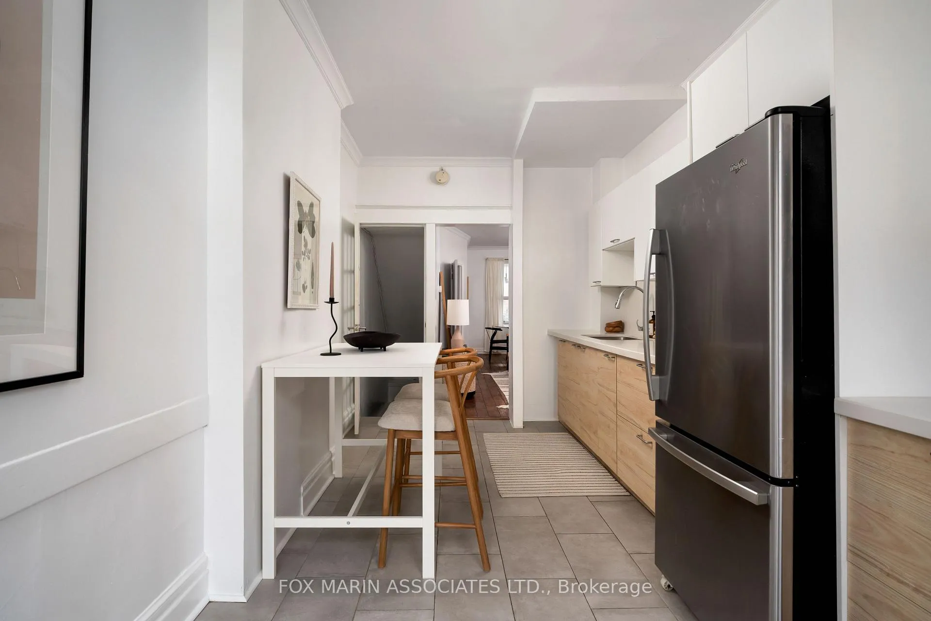 Photo 5 of 140 Jones Avenue, Toronto, South Riverdale — HOMEH