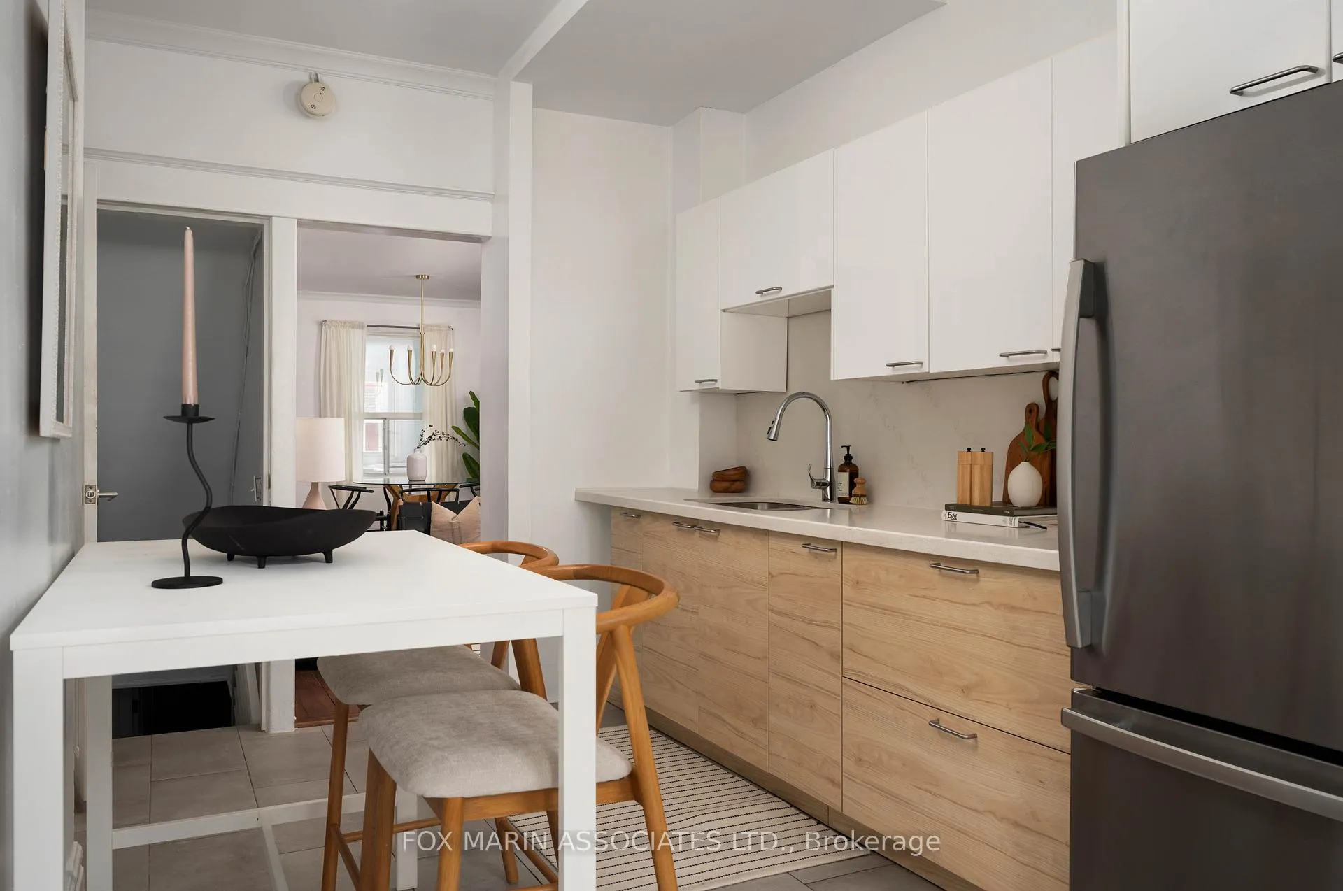 Photo 6 of 140 Jones Avenue, Toronto, South Riverdale — HOMEH