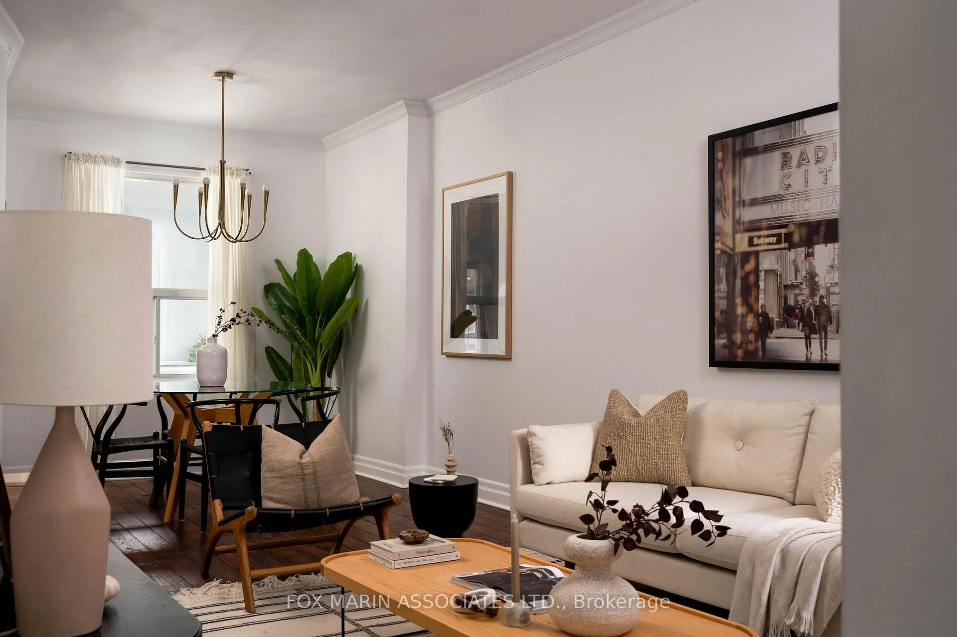 Photo 7 of 140 Jones Avenue, Toronto, South Riverdale — HOMEH