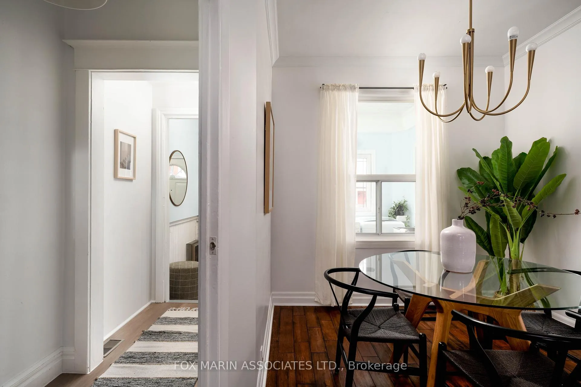 Photo 8 of 140 Jones Avenue, Toronto, South Riverdale — HOMEH