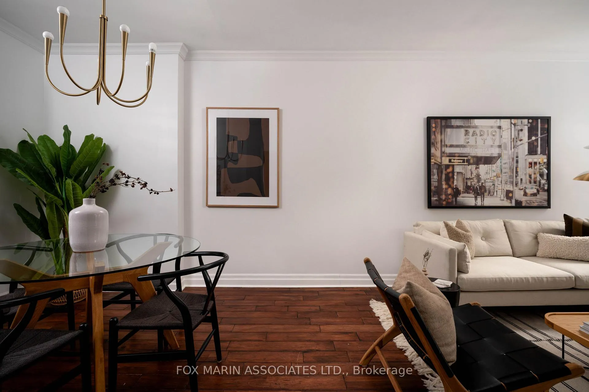 Photo 9 of 140 Jones Avenue, Toronto, South Riverdale — HOMEH
