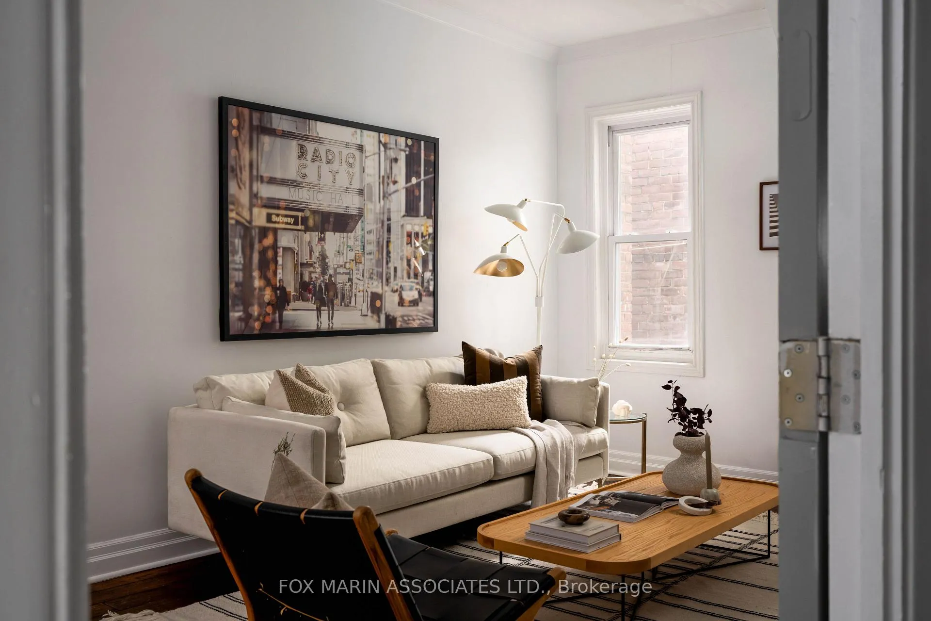 Photo 10 of 140 Jones Avenue, Toronto, South Riverdale — HOMEH