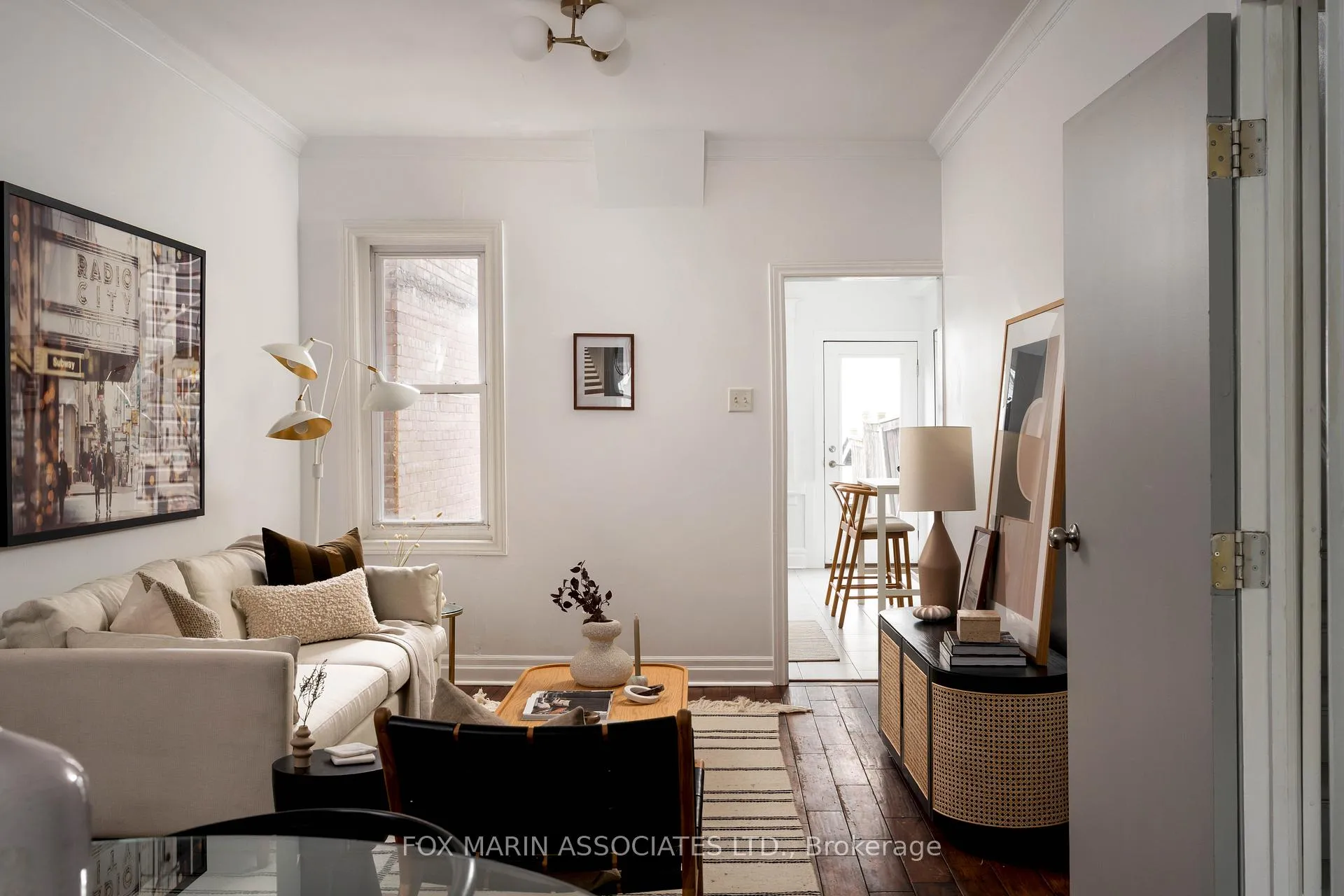 Photo 12 of 140 Jones Avenue, Toronto, South Riverdale — HOMEH