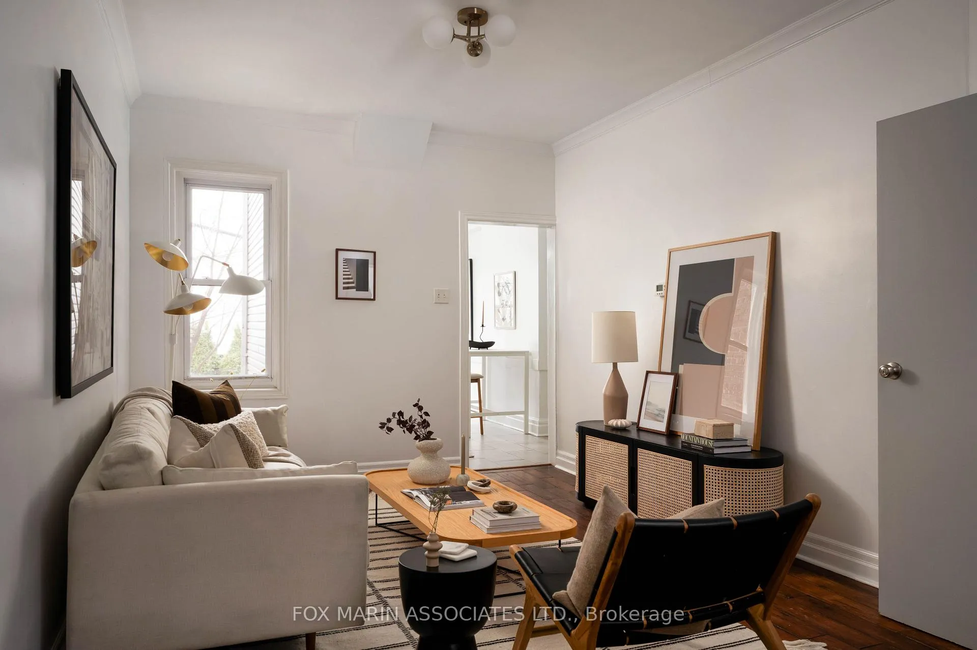Photo 13 of 140 Jones Avenue, Toronto, South Riverdale — HOMEH