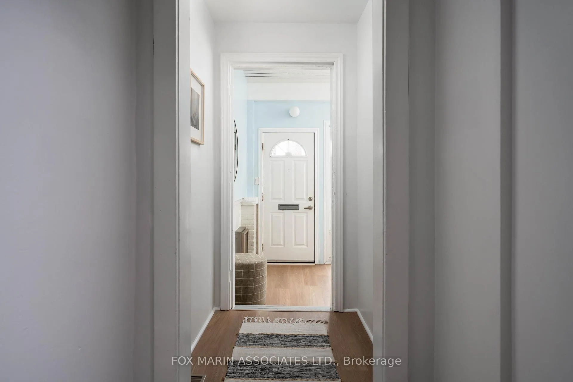 Photo 14 of 140 Jones Avenue, Toronto, South Riverdale — HOMEH