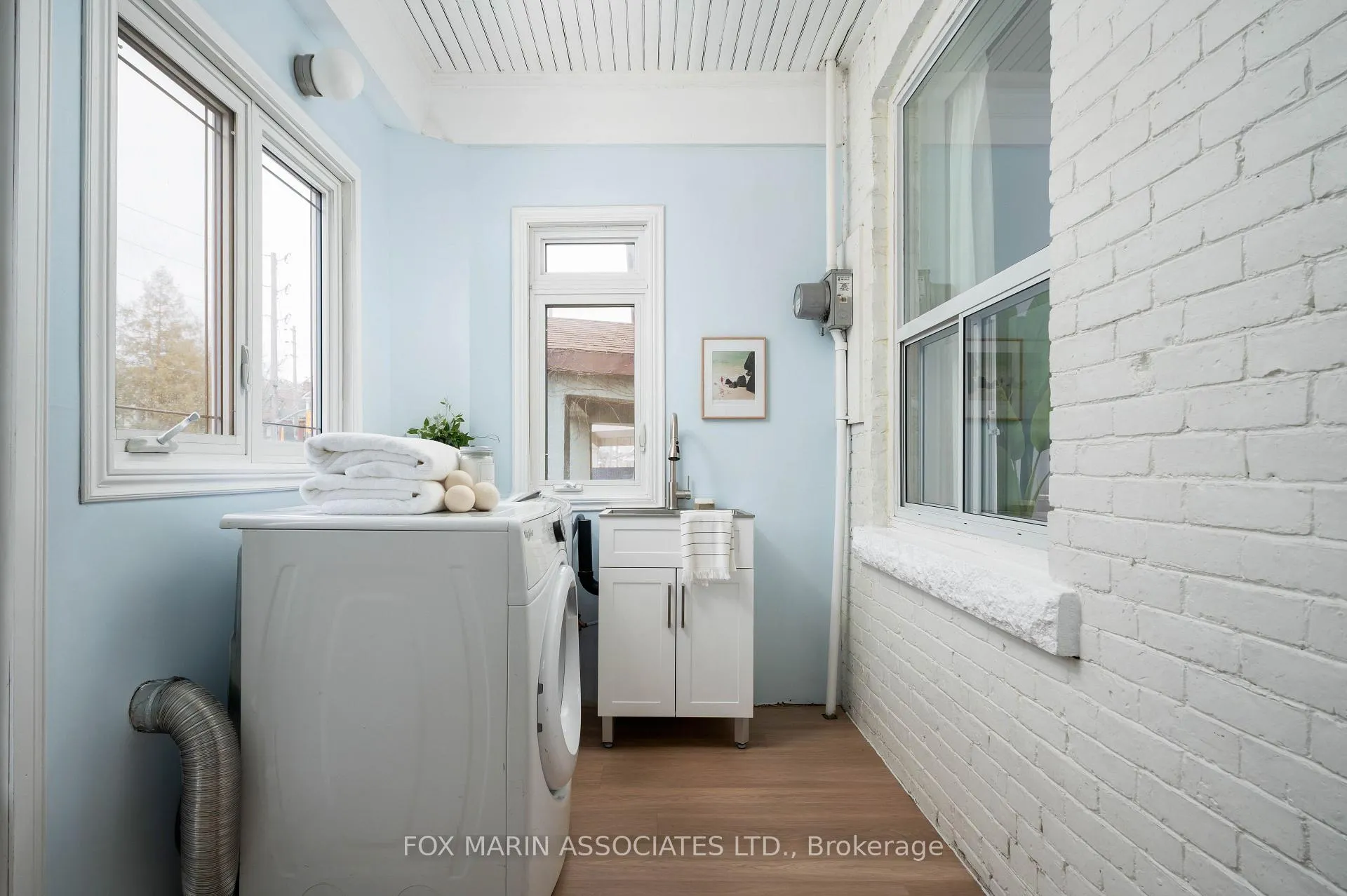 Photo 15 of 140 Jones Avenue, Toronto, South Riverdale — HOMEH