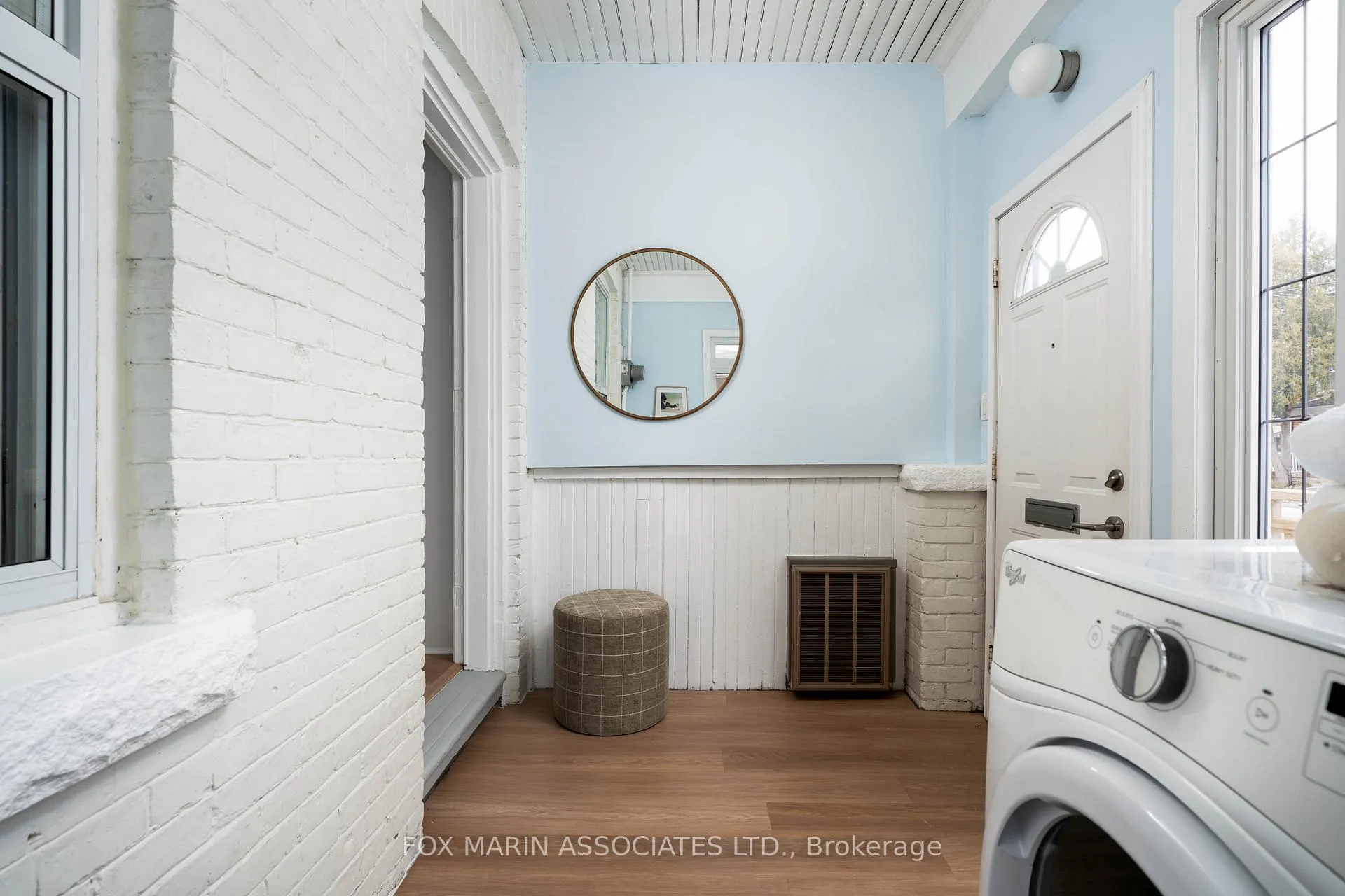 Photo 16 of 140 Jones Avenue, Toronto, South Riverdale — HOMEH