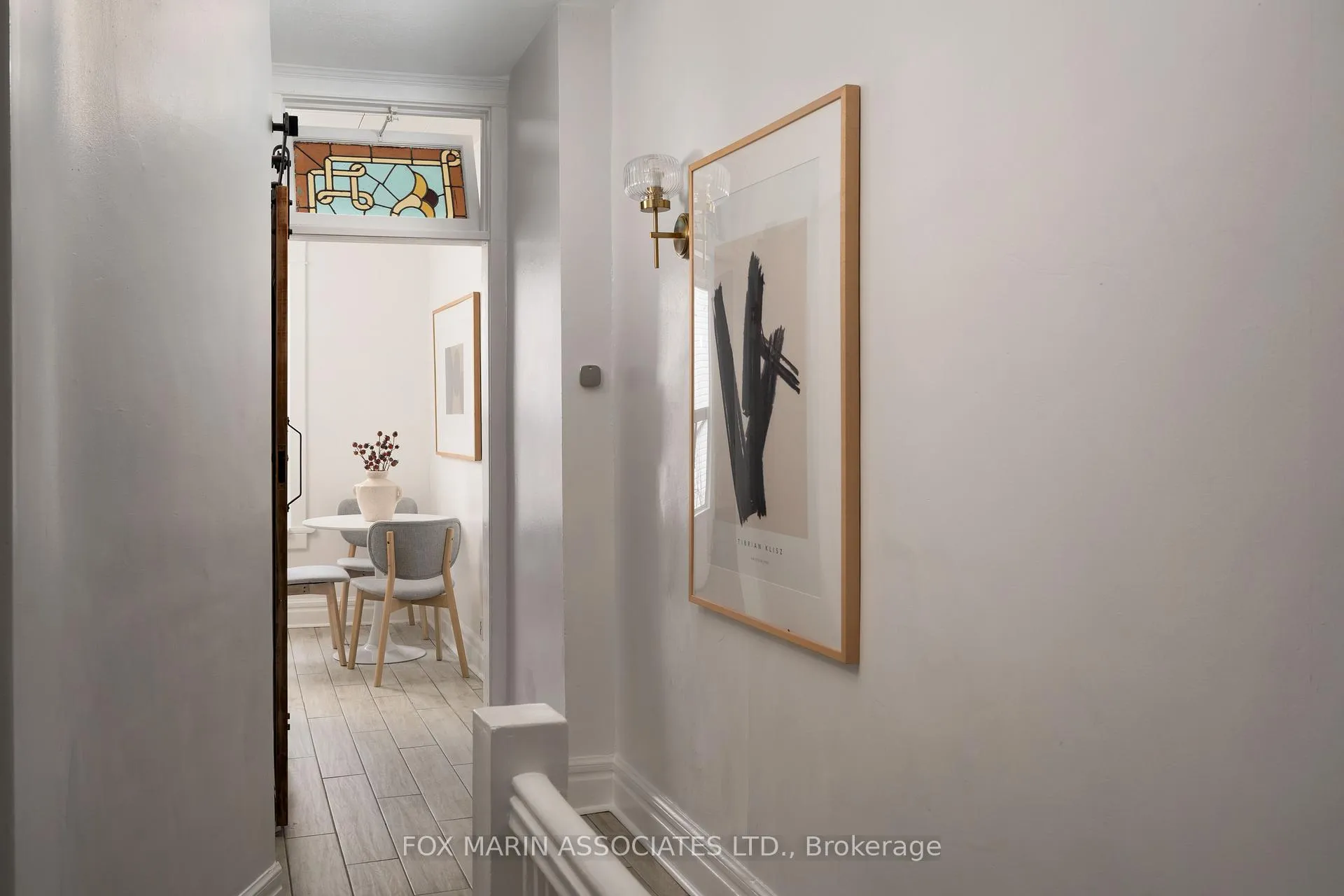 Photo 17 of 140 Jones Avenue, Toronto, South Riverdale — HOMEH