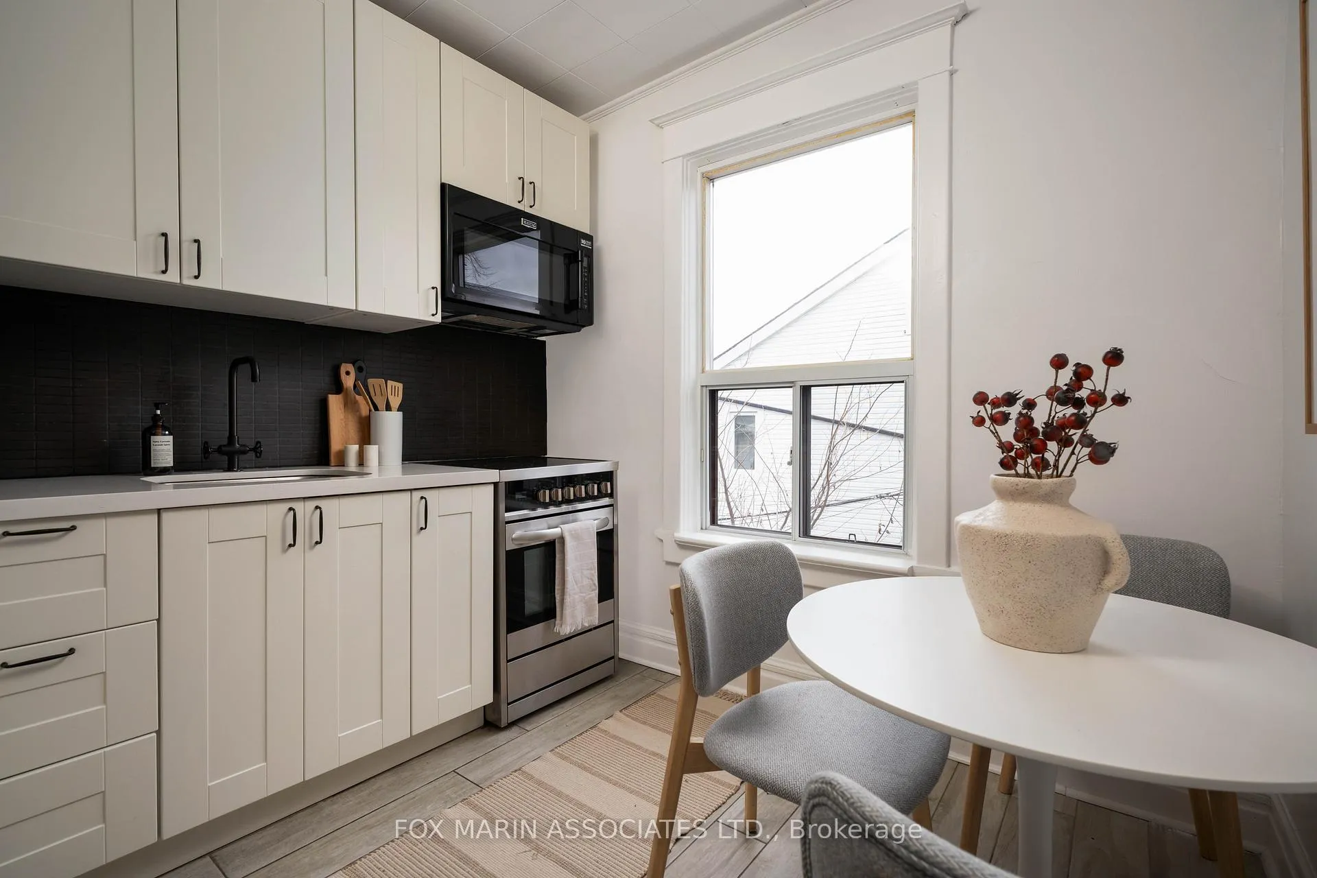 Photo 19 of 140 Jones Avenue, Toronto, South Riverdale — HOMEH