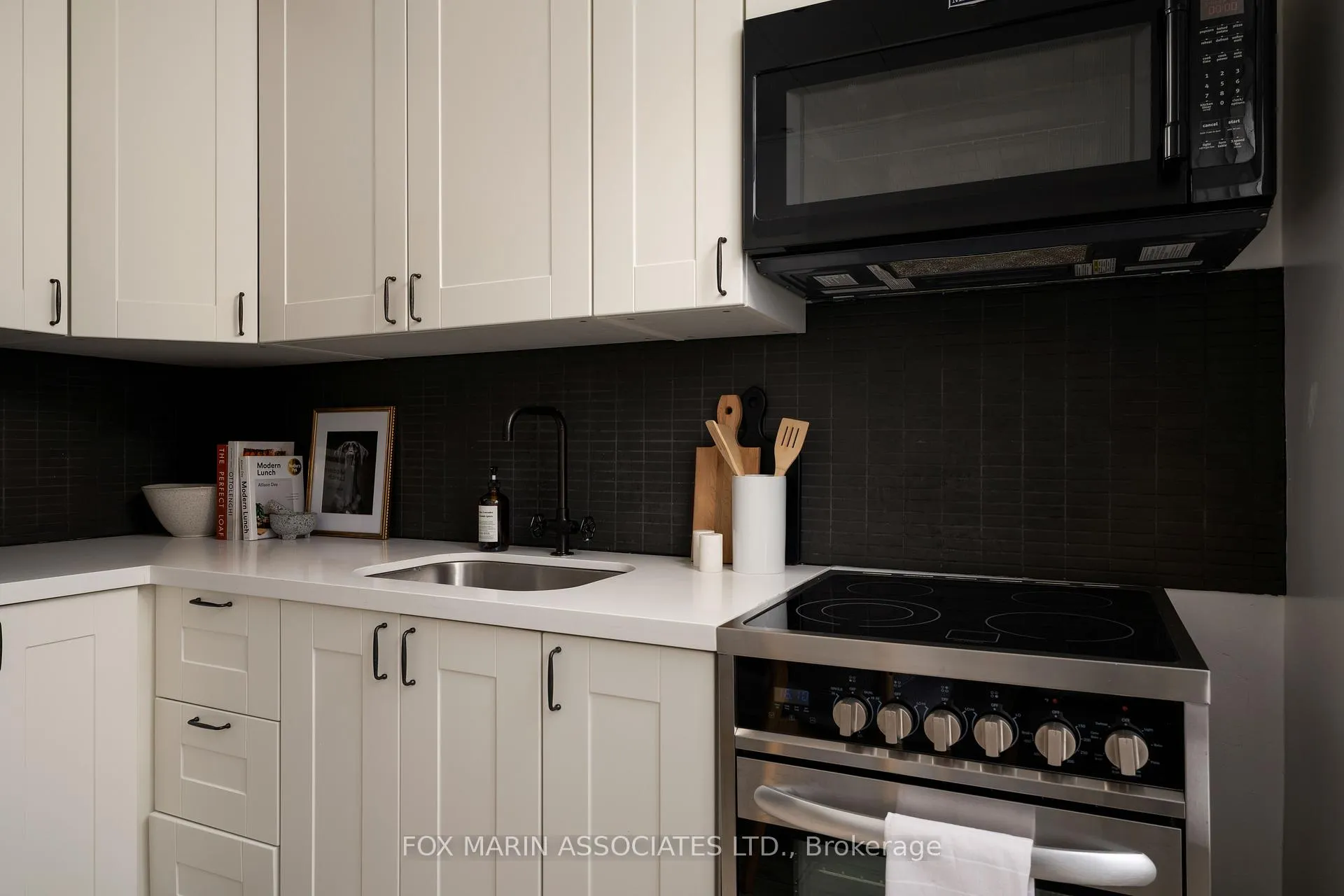 Photo 21 of 140 Jones Avenue, Toronto, South Riverdale — HOMEH