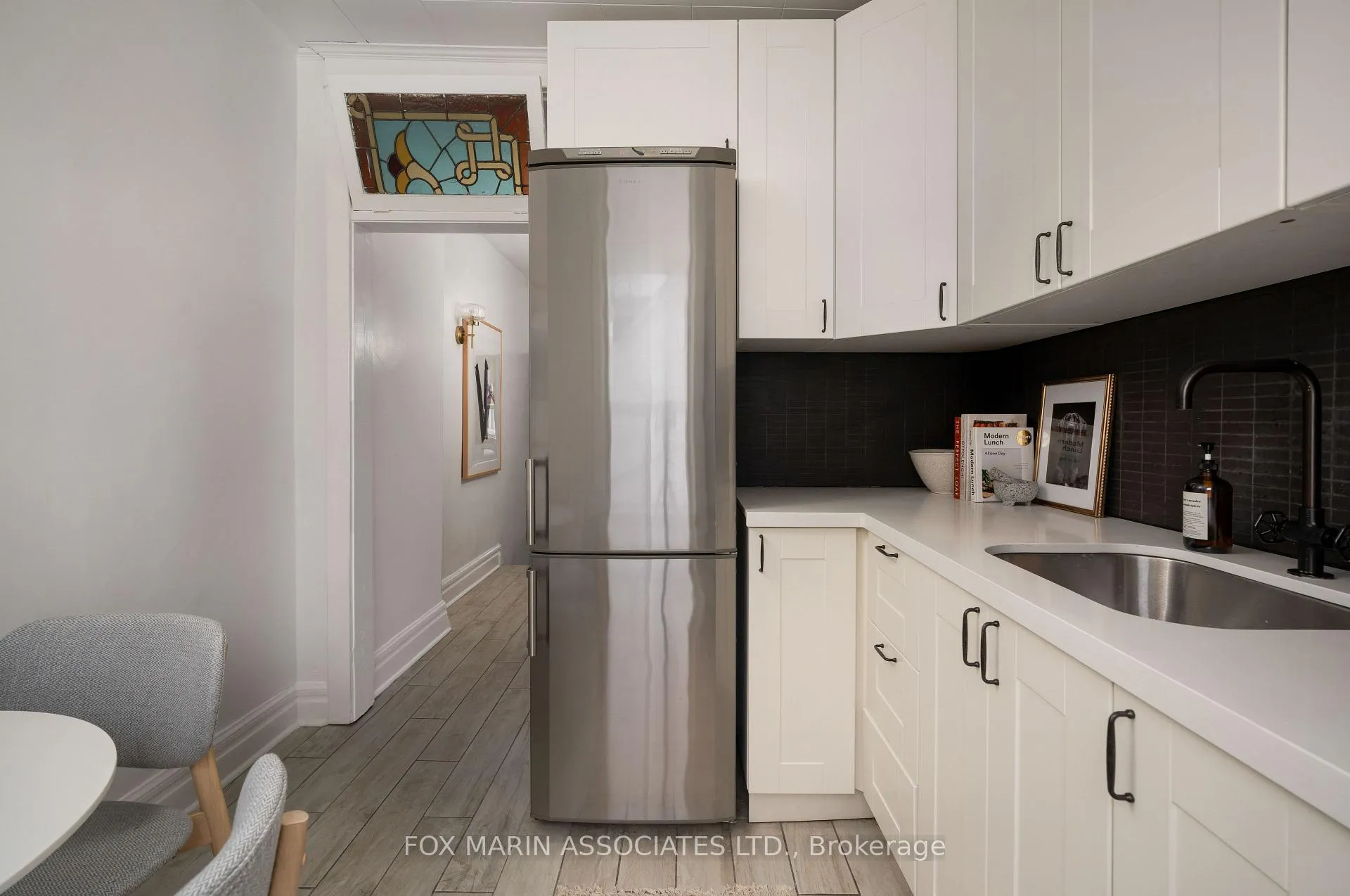 Photo 22 of 140 Jones Avenue, Toronto, South Riverdale — HOMEH