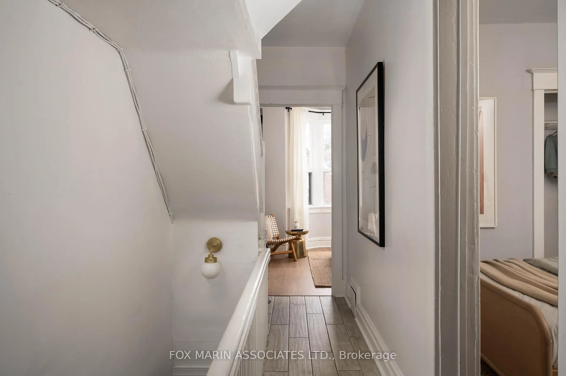 Photo 25 of 140 Jones Avenue, Toronto, South Riverdale — HOMEH