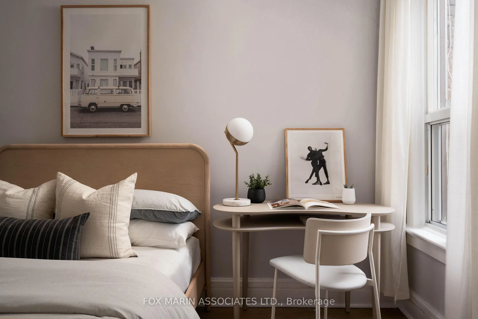 Photo 26 of 140 Jones Avenue, Toronto, South Riverdale — HOMEH