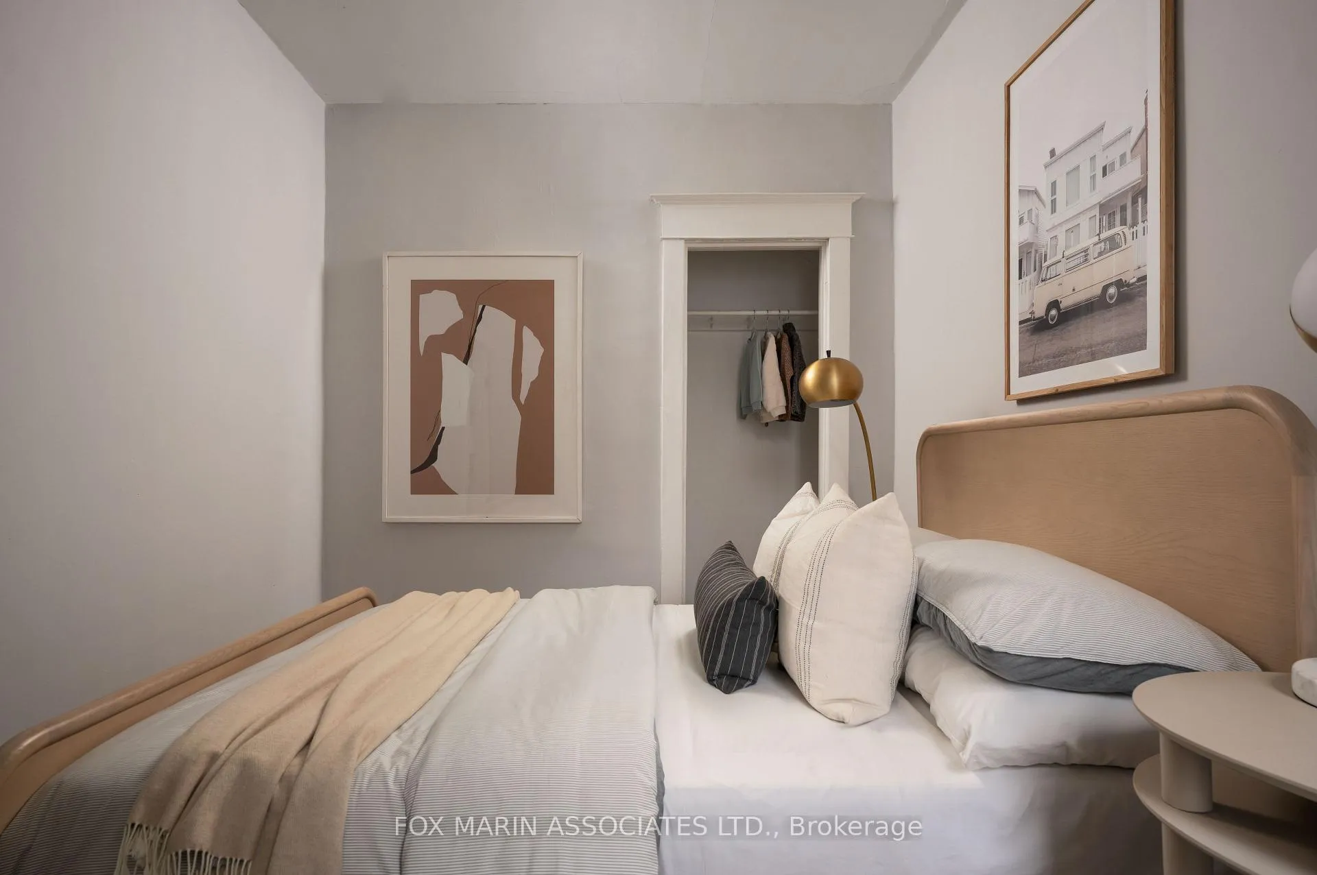 Photo 28 of 140 Jones Avenue, Toronto, South Riverdale — HOMEH