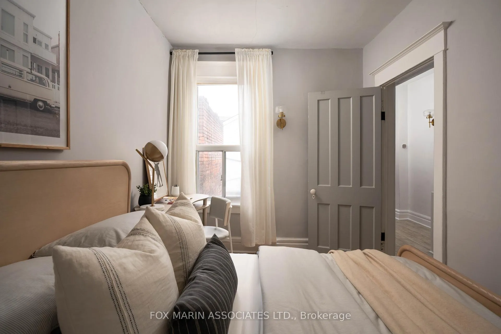 Photo 29 of 140 Jones Avenue, Toronto, South Riverdale — HOMEH