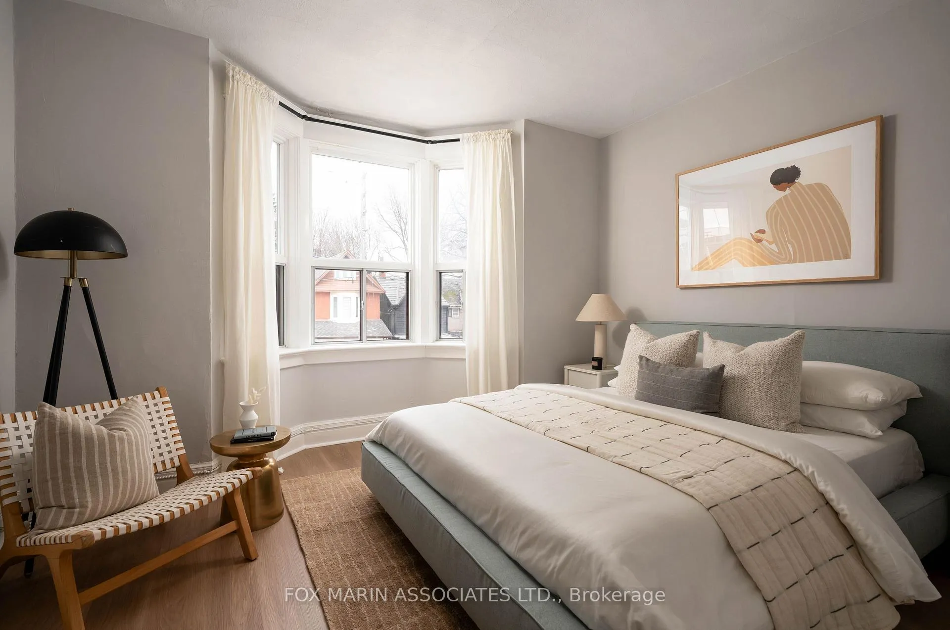Photo 30 of 140 Jones Avenue, Toronto, South Riverdale — HOMEH