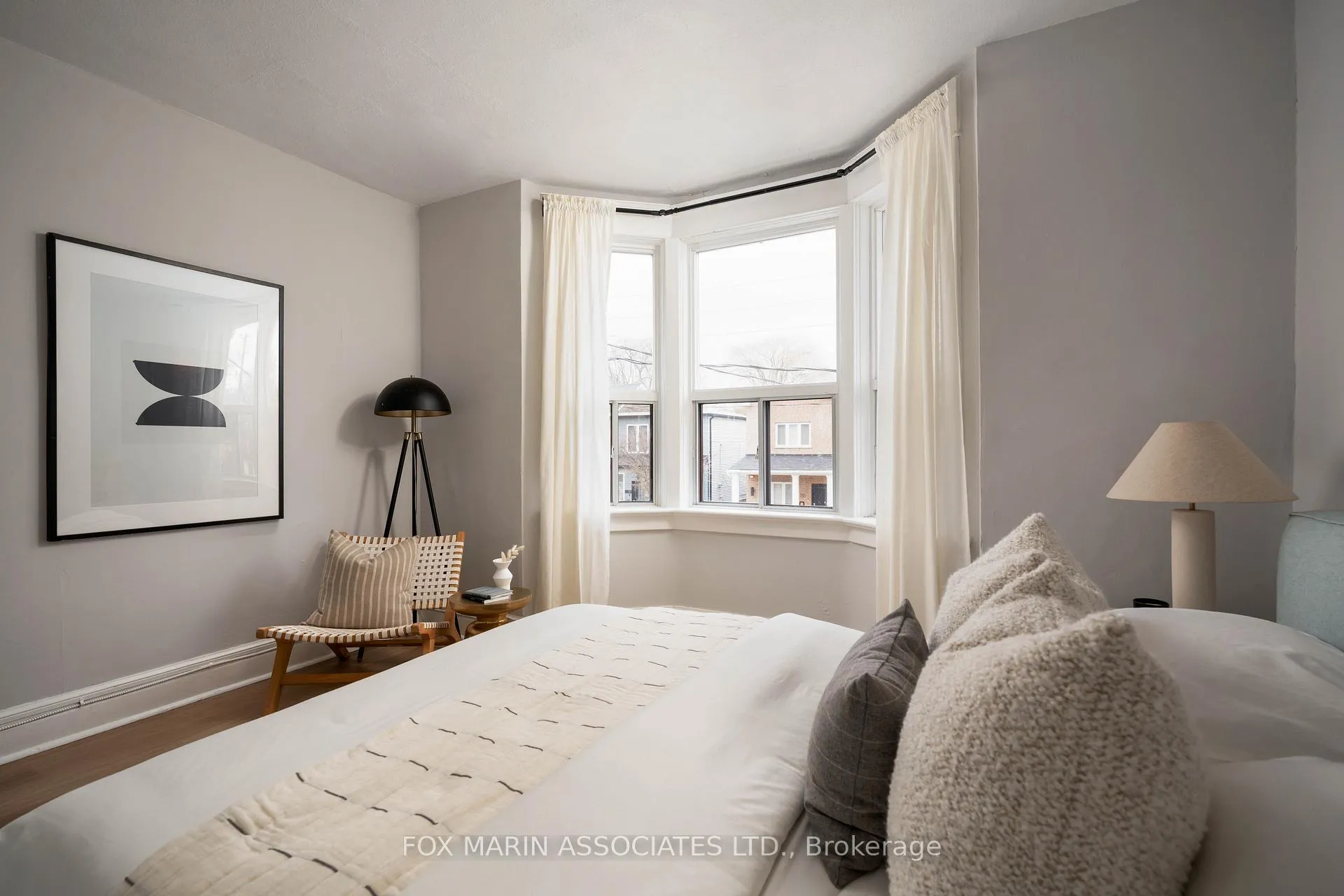 Photo 31 of 140 Jones Avenue, Toronto, South Riverdale — HOMEH