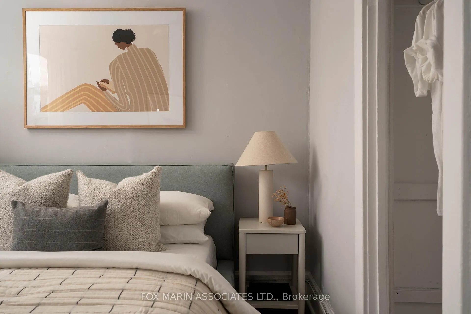 Photo 32 of 140 Jones Avenue, Toronto, South Riverdale — HOMEH