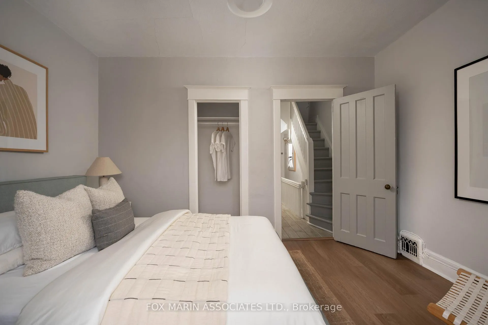 Photo 33 of 140 Jones Avenue, Toronto, South Riverdale — HOMEH