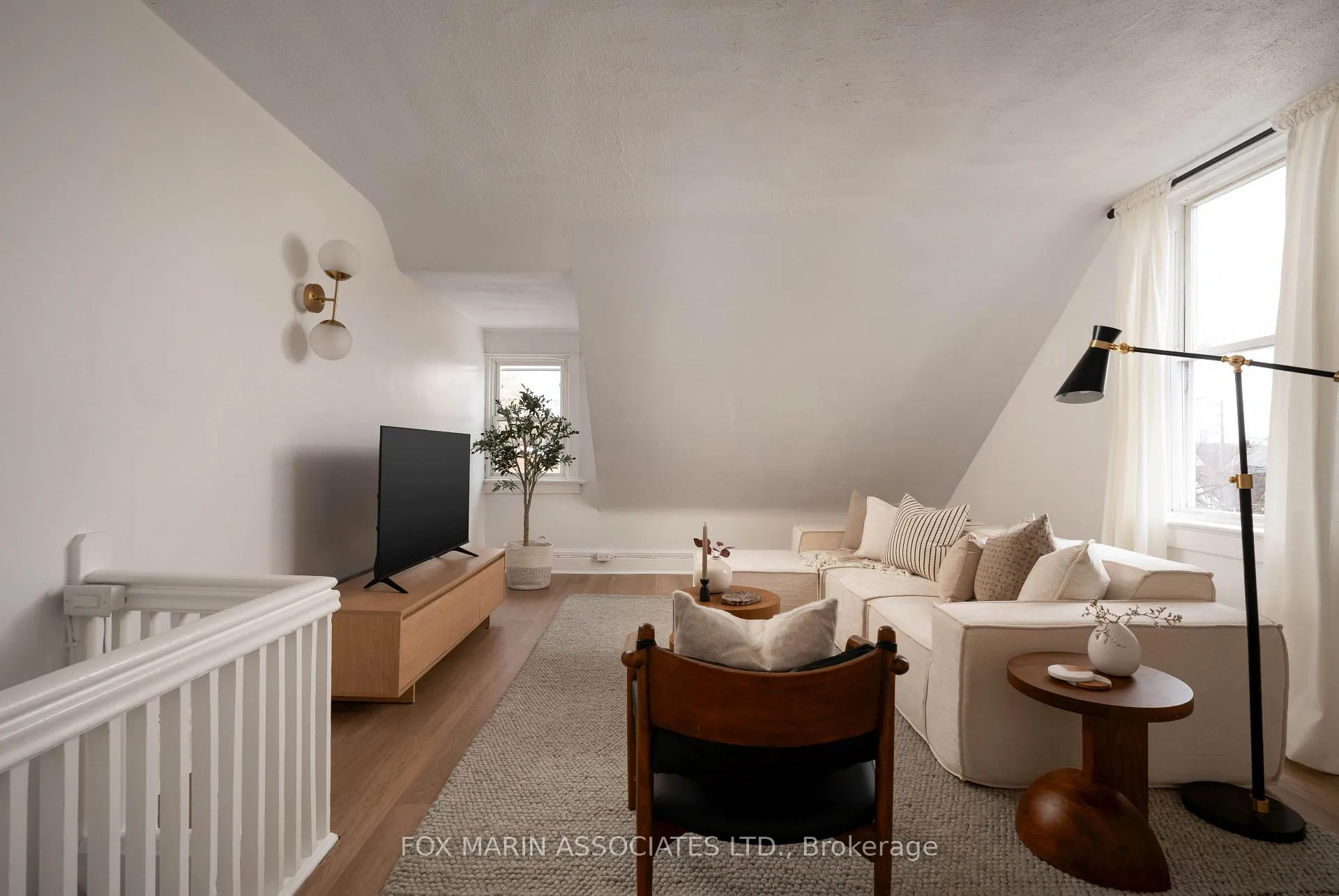 Photo 34 of 140 Jones Avenue, Toronto, South Riverdale — HOMEH
